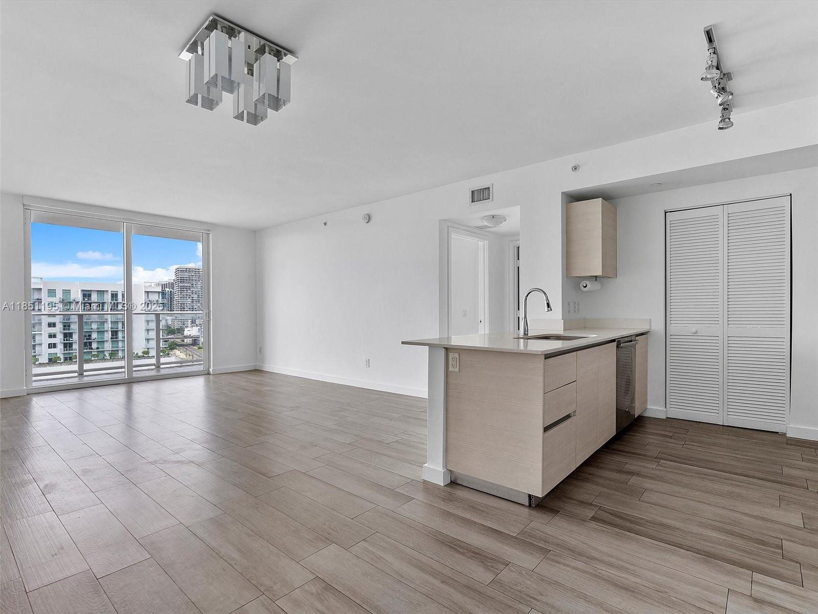 4250 Biscayne Blvd #1416, Miami FL 33137