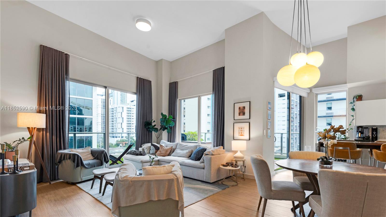 1010 2nd Ave Unit 504, Miami, Florida 33130