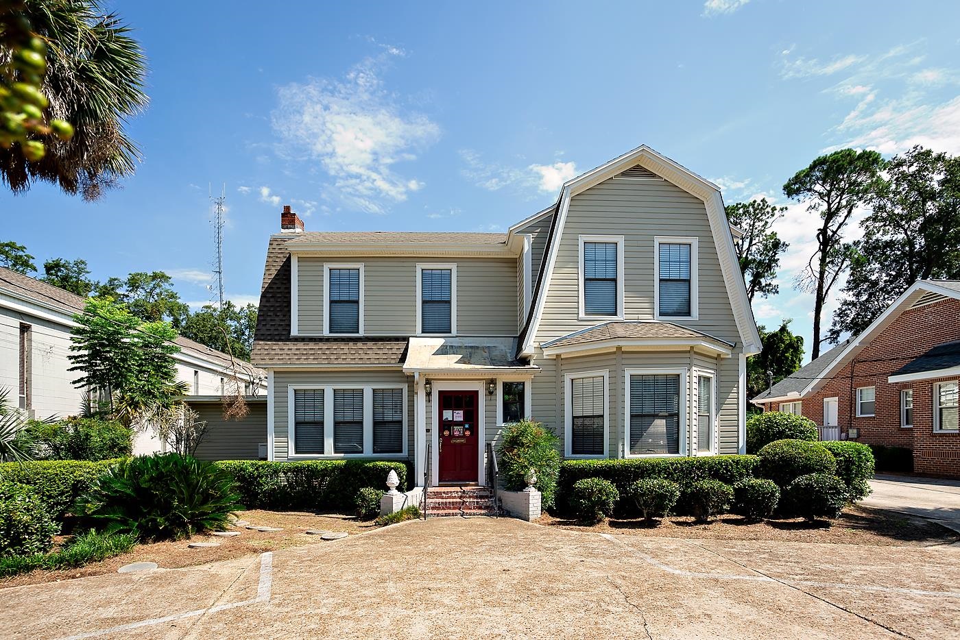 250 E 6Th Avenue, Tallahassee, FL 32303