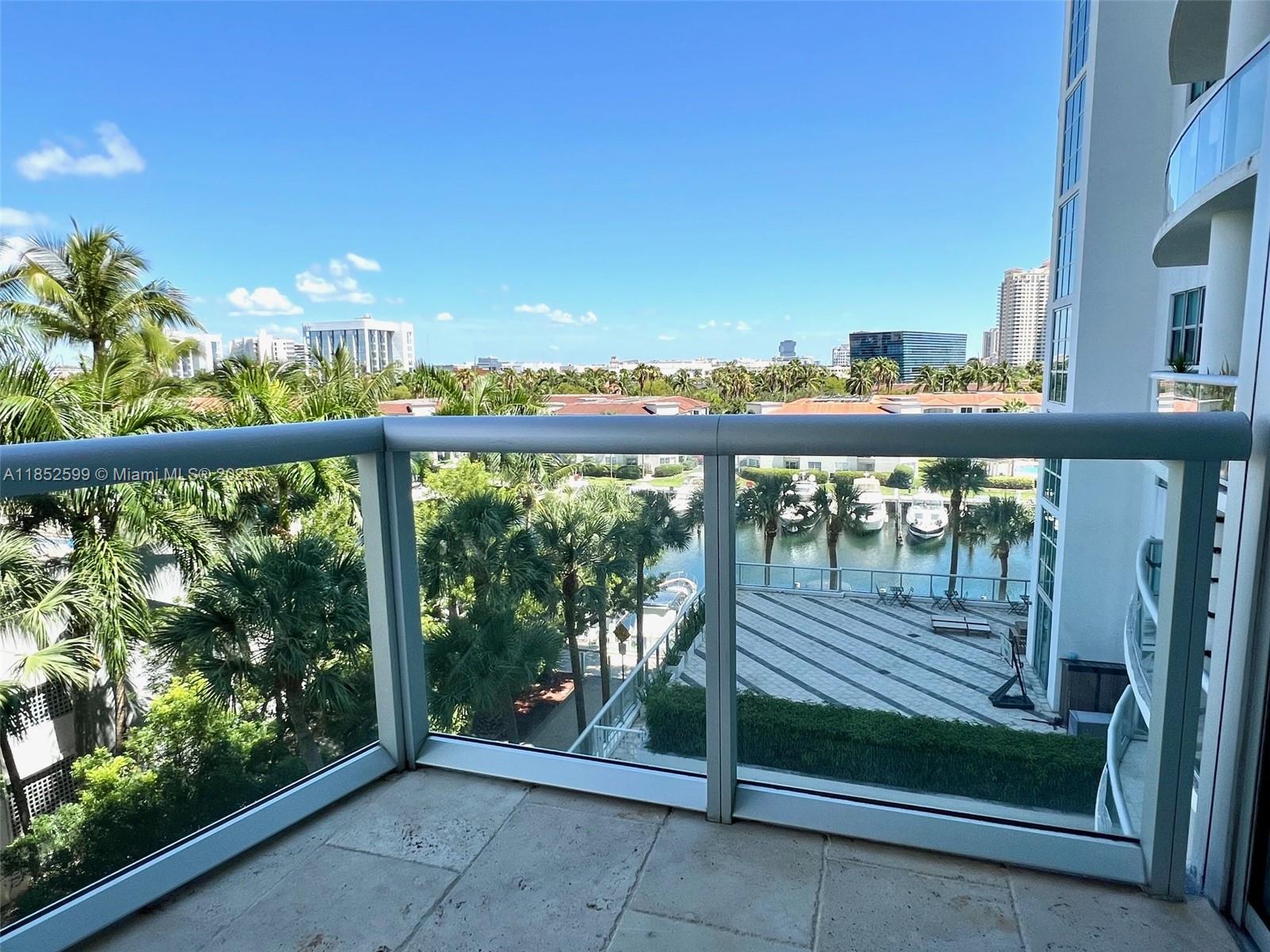 3131 188th St Unit 1-606, Aventura, Florida 33180