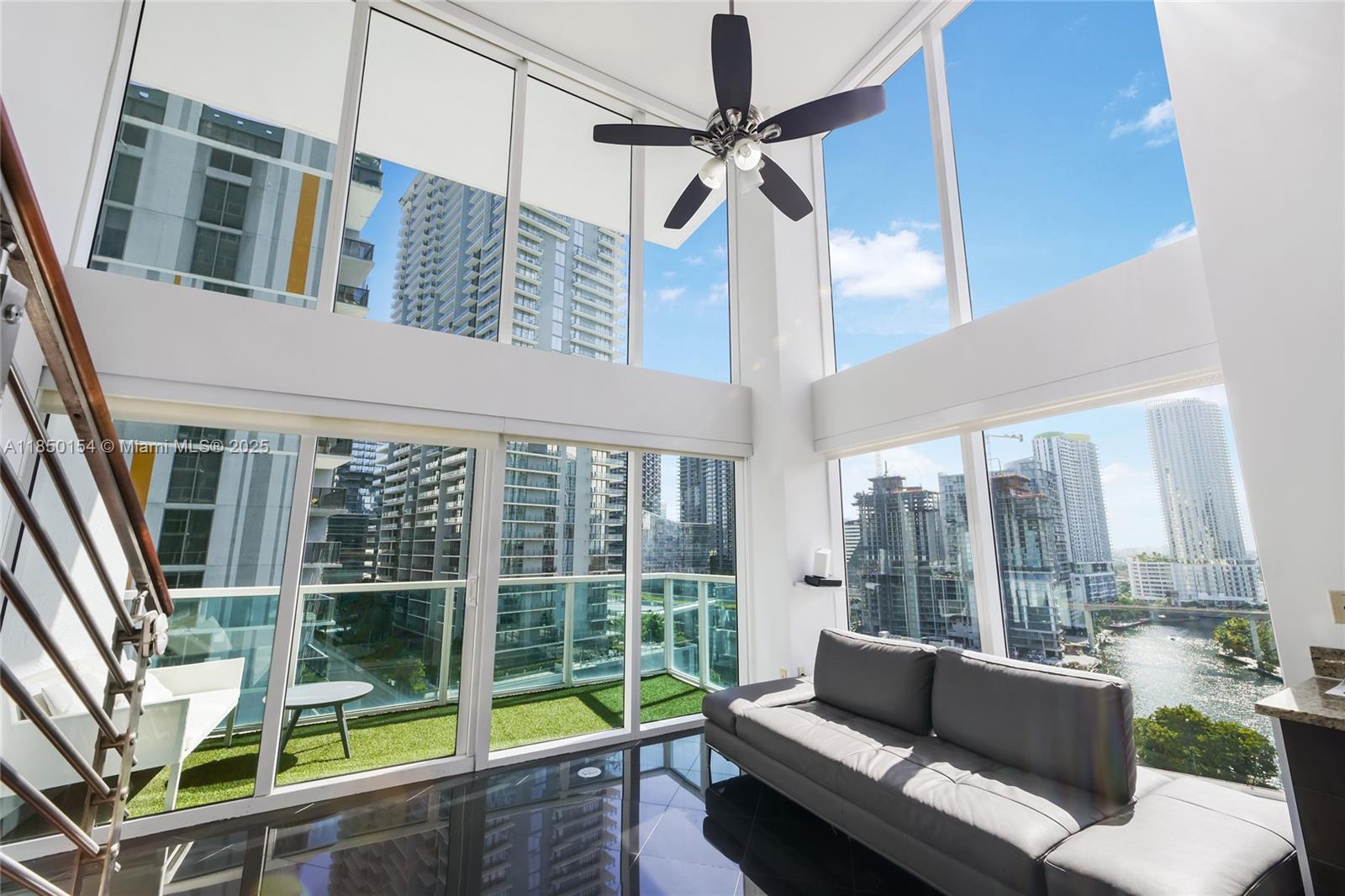 Apartamento en Venta en Miami, FL