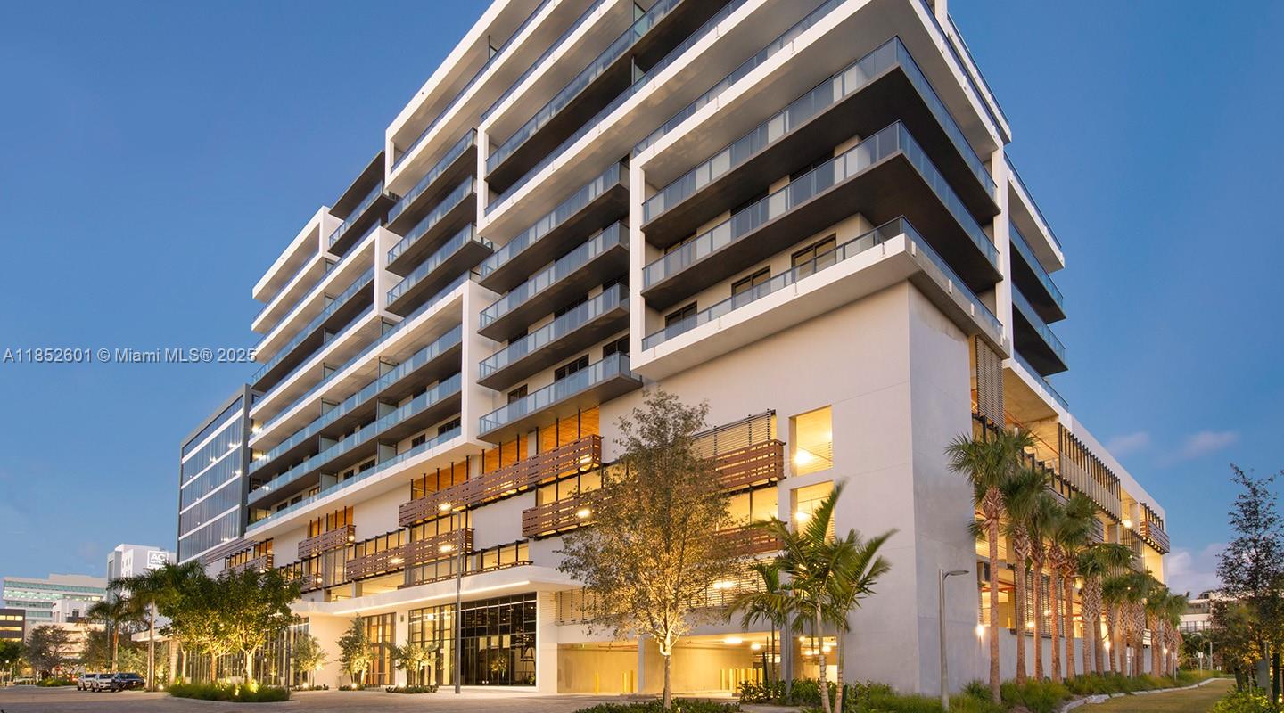 Apartamento para Alugar em Aventura, FL