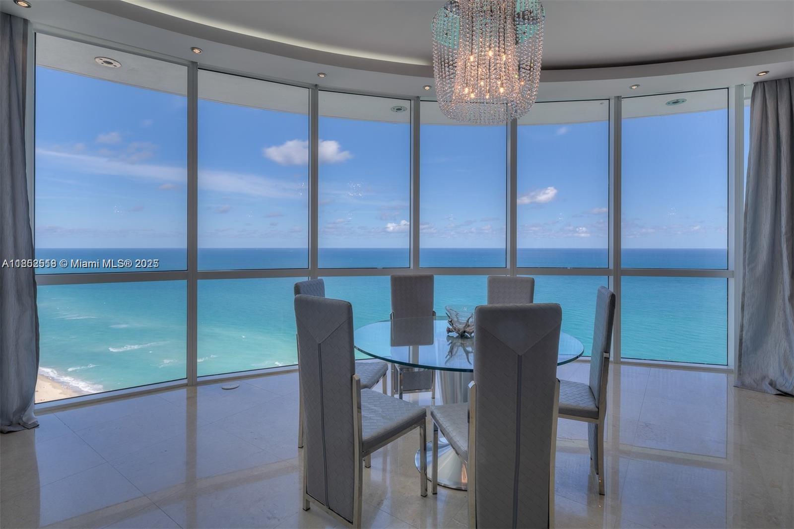 Apartamento en Alquiler en Sunny Isles Beach, FL