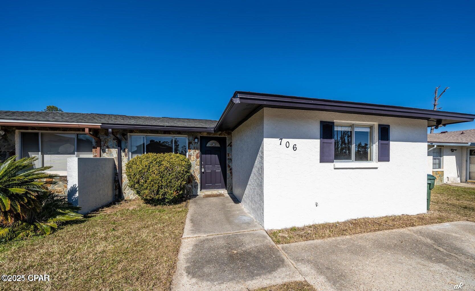 Details for 706 26th Street, Lynn Haven, FL 32444
