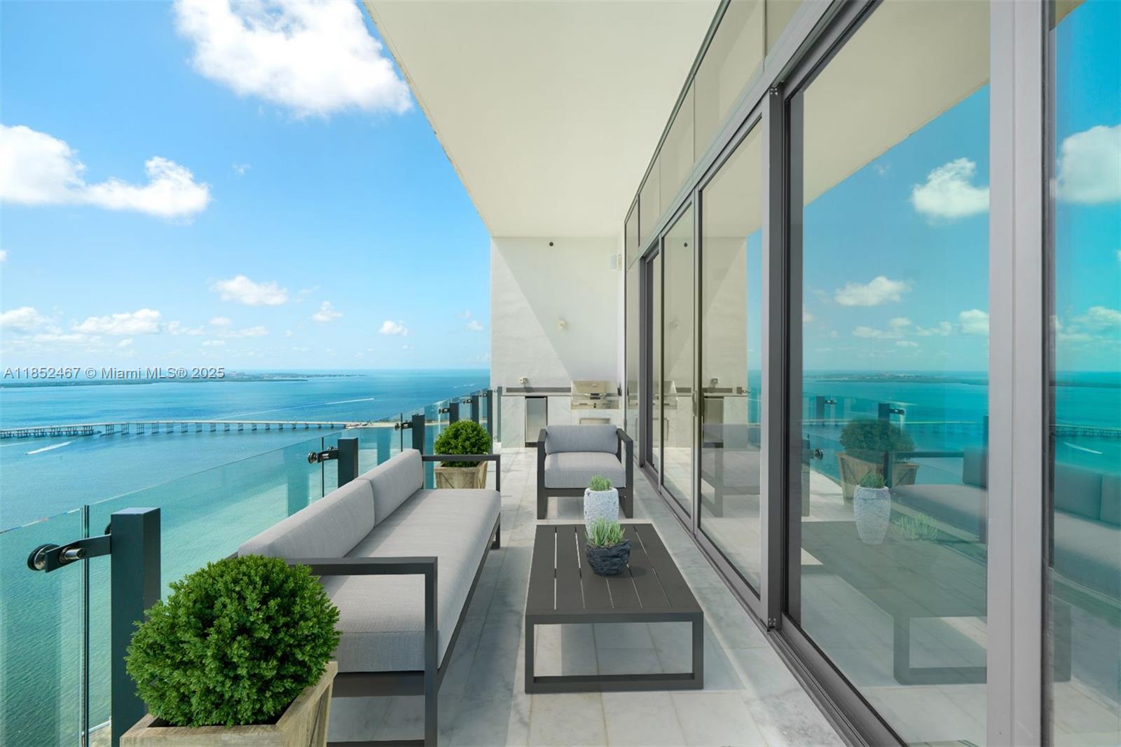 Apartamento en Venta en Miami, FL