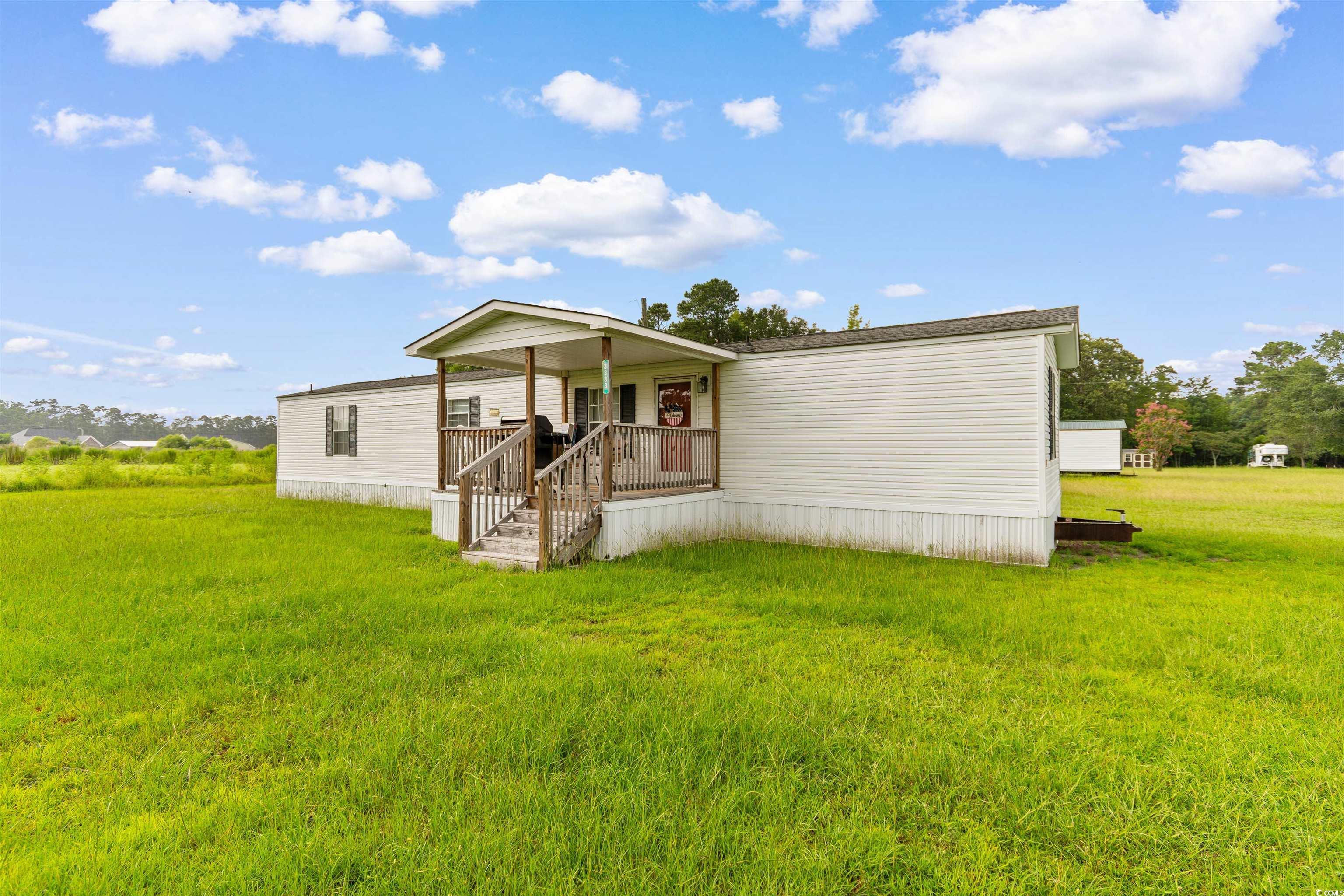 3883 Goff Rd. Aynor, SC 29511