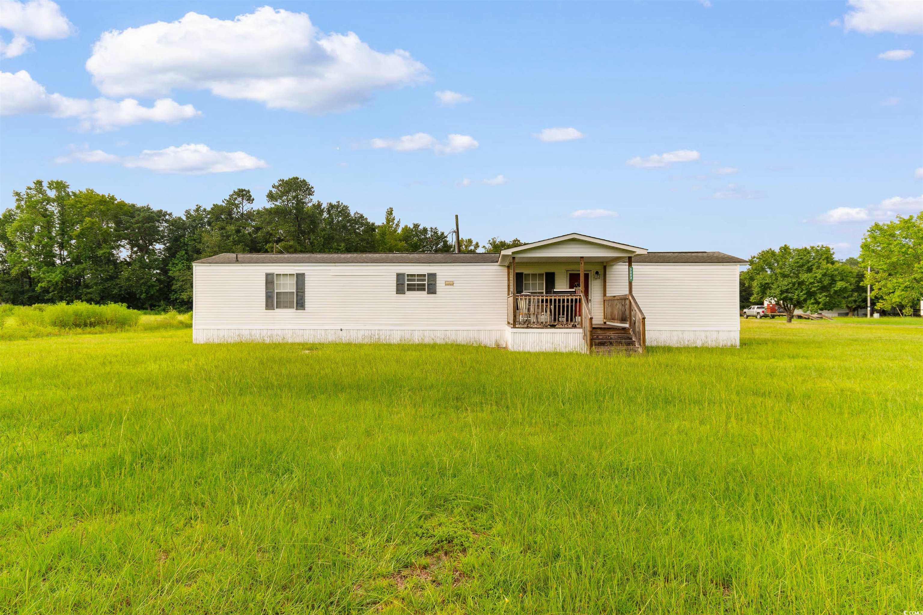 3883 Goff Rd. Aynor, SC 29511