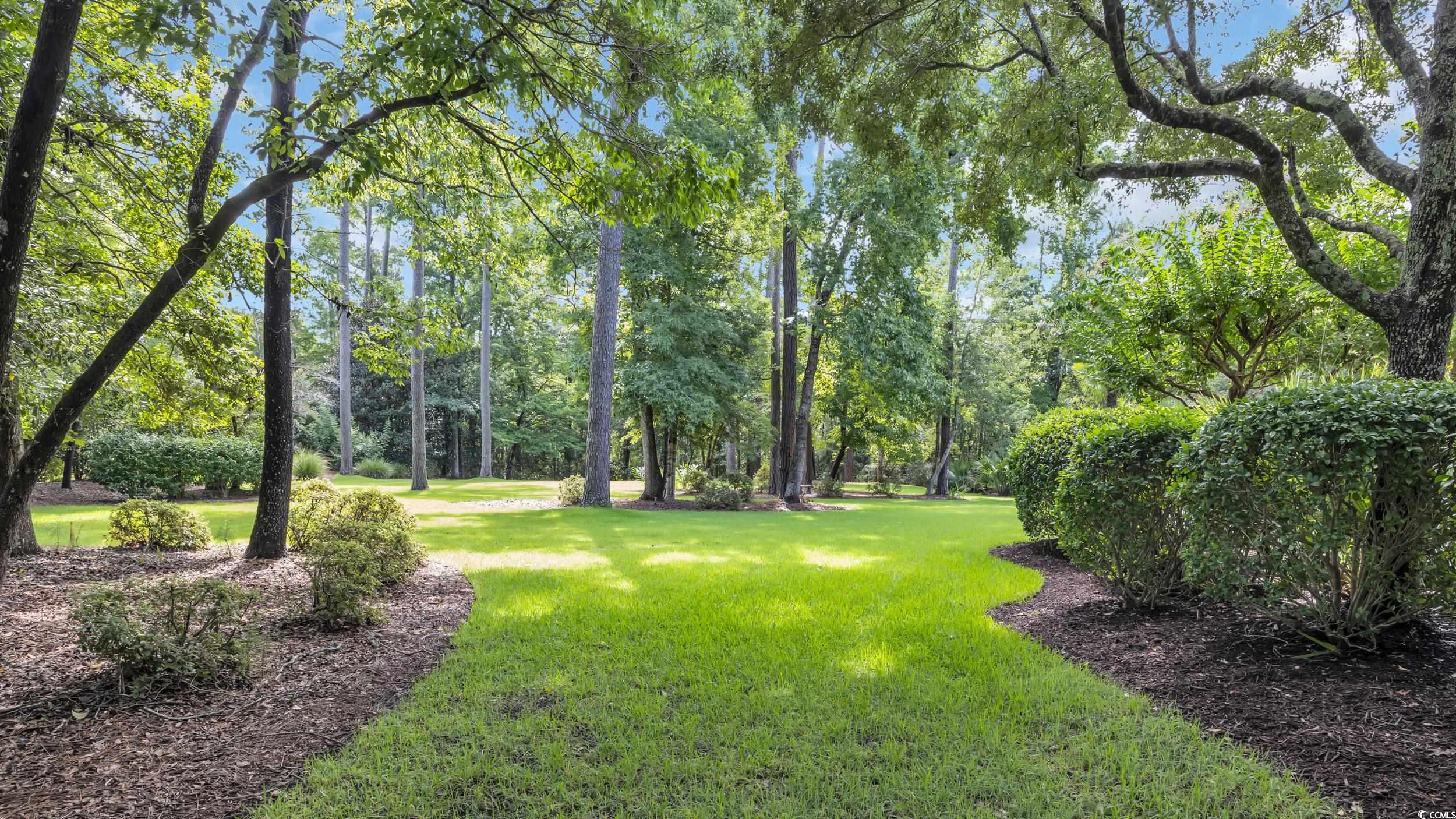 lot 15 Nautilus Dr. Murrells Inlet, SC 29576