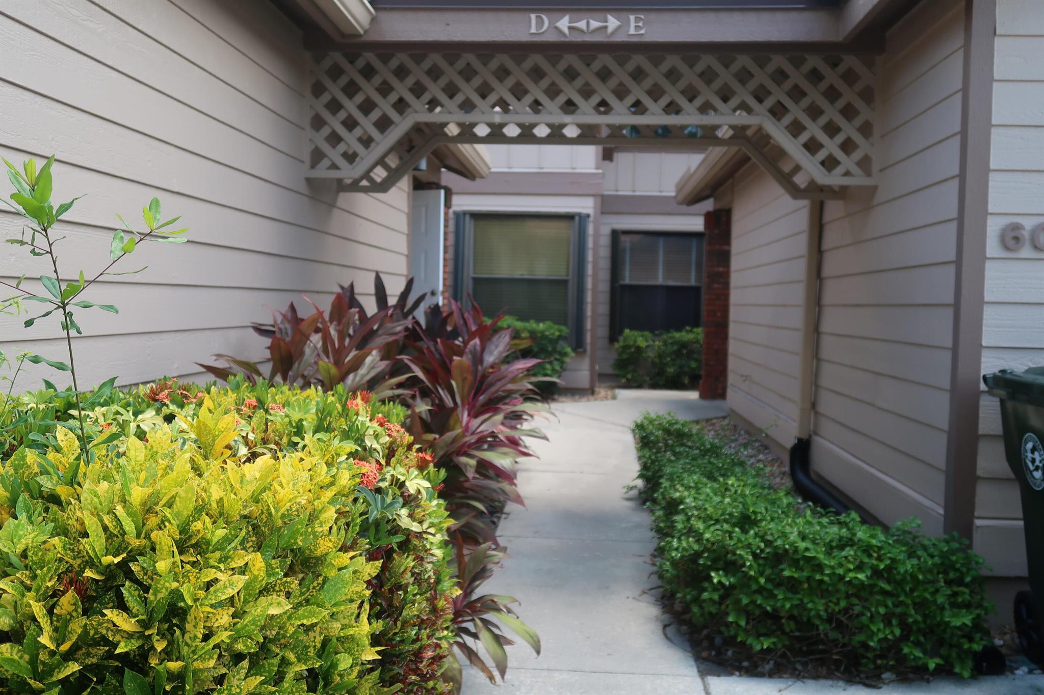 Crosswinds At River Bridg