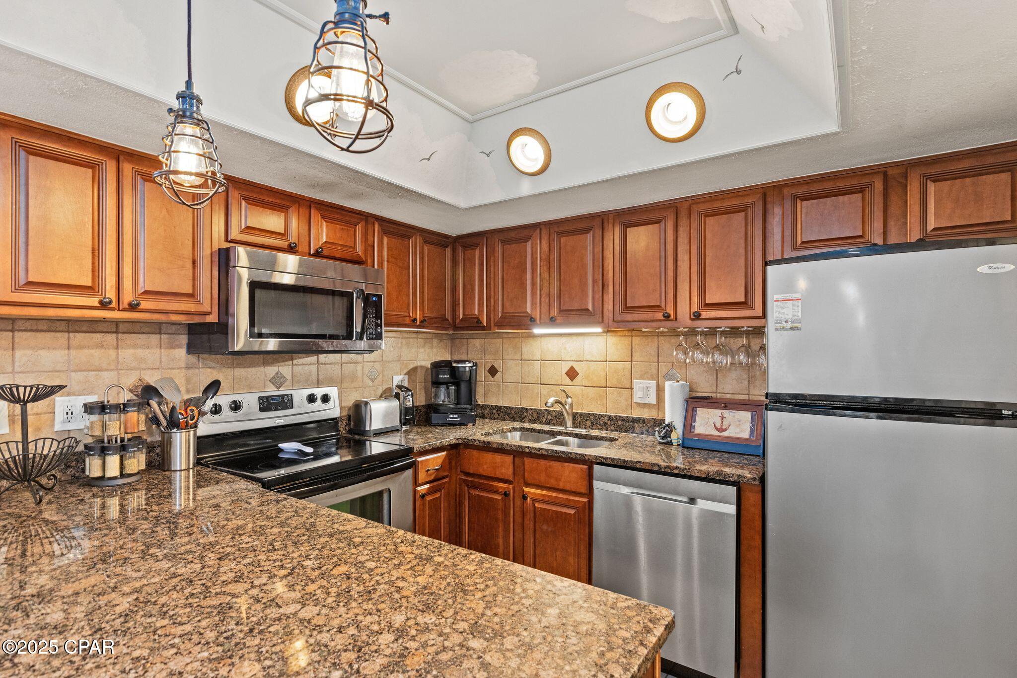 Details for 23223 Front Beach Road A-903, Panama City Beach, FL 32413