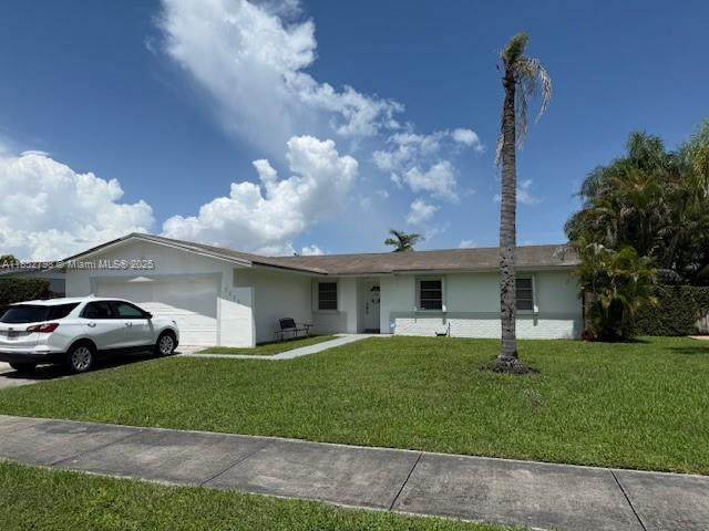 Winston Park Unit Three