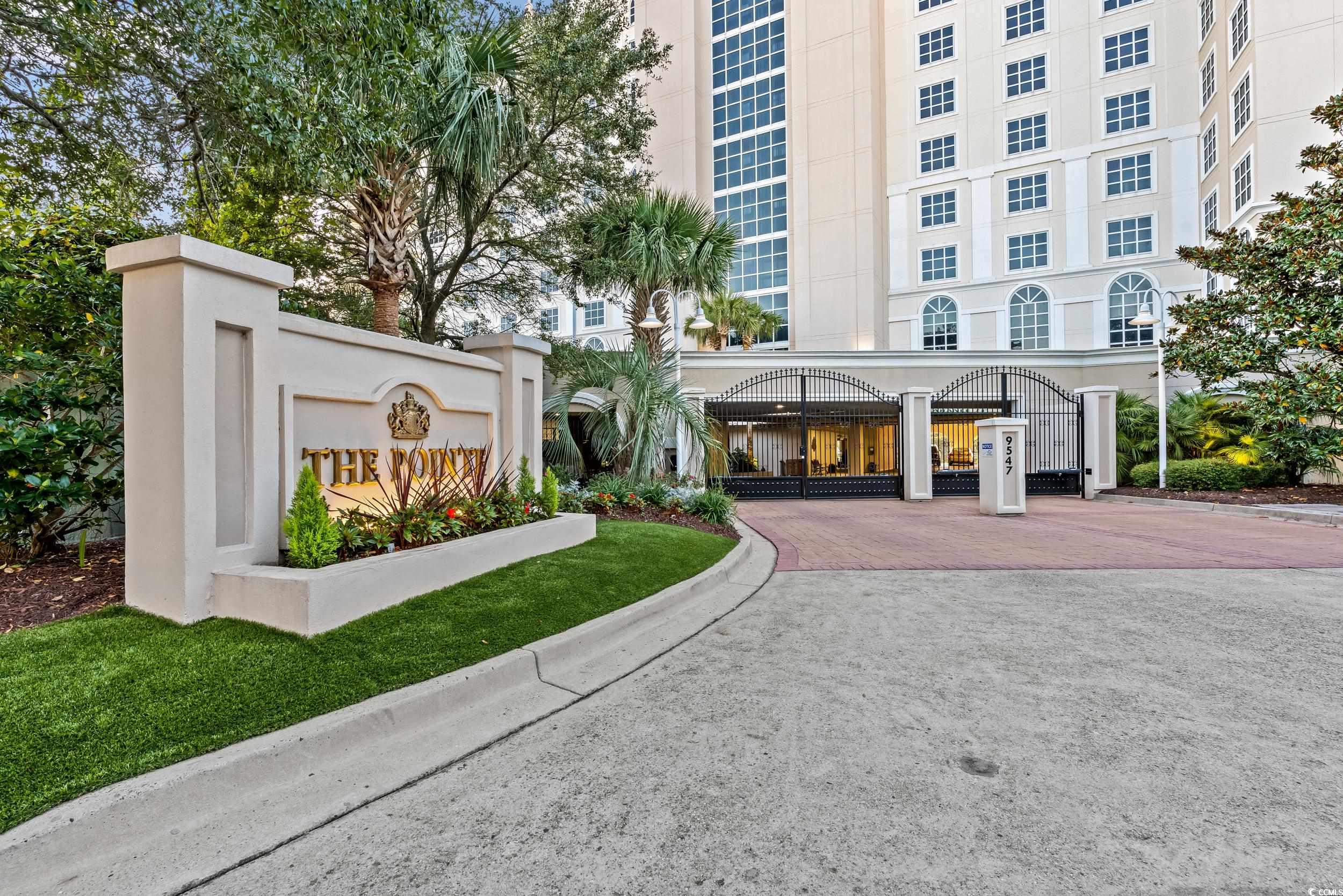 9547 Edgerton Dr. UNIT #606 Myrtle Beach, SC 29572