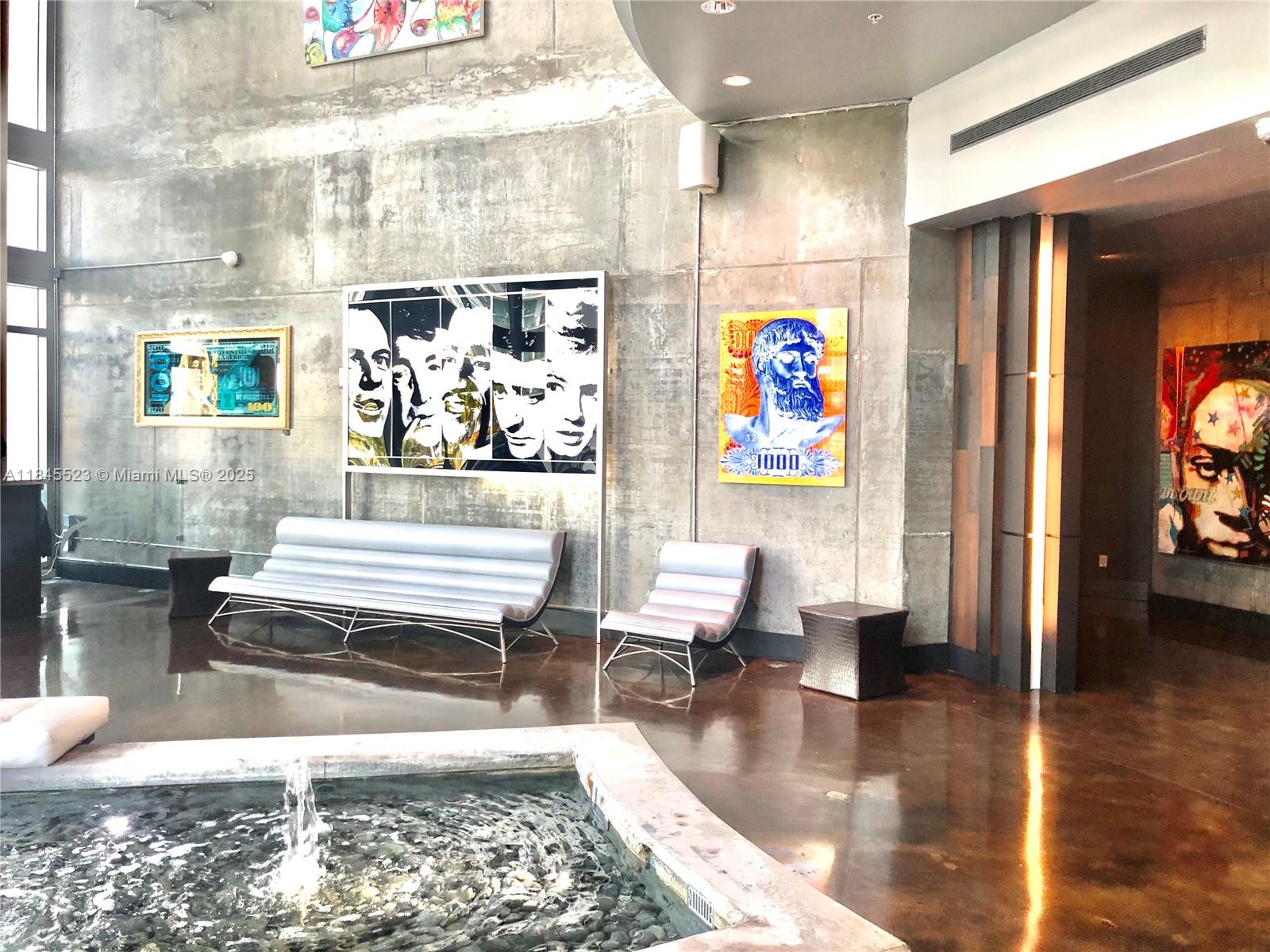 690 SW 1 CT #1127, Miami FL 33130