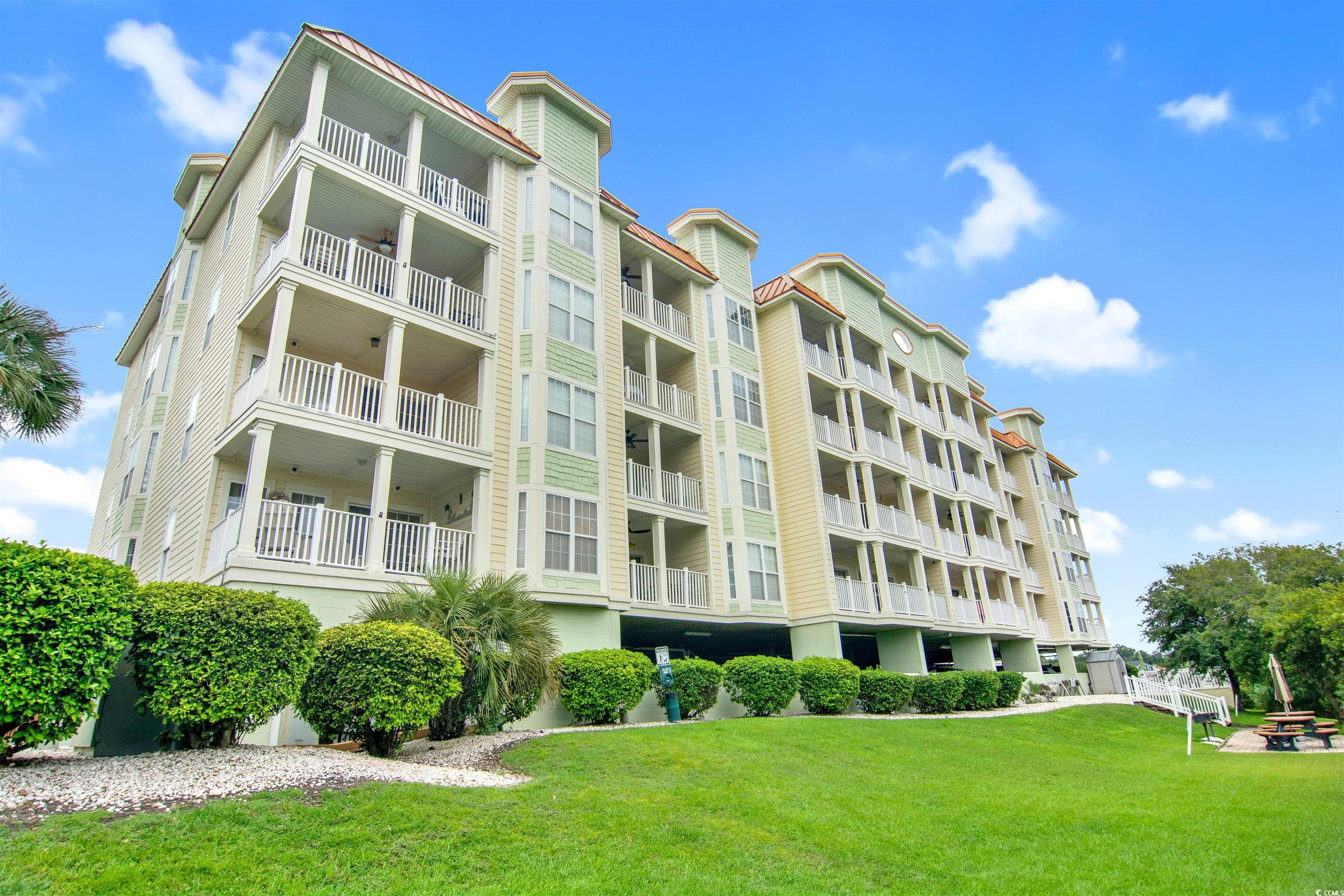 502 48th Ave. S UNIT #203 North Myrtle Beach, SC 29582