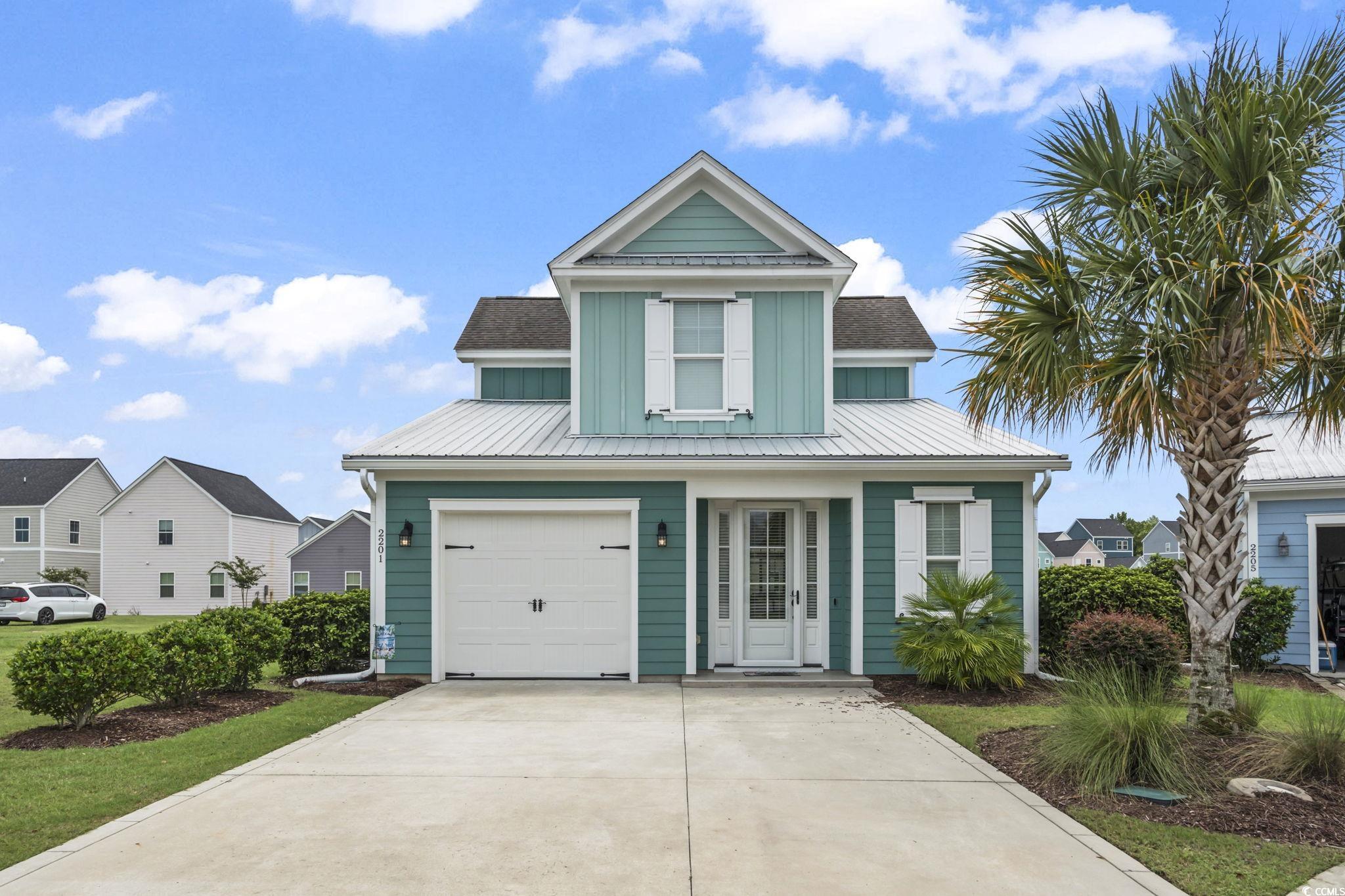 2201 Oak Creek Ct. Myrtle Beach, SC 29582