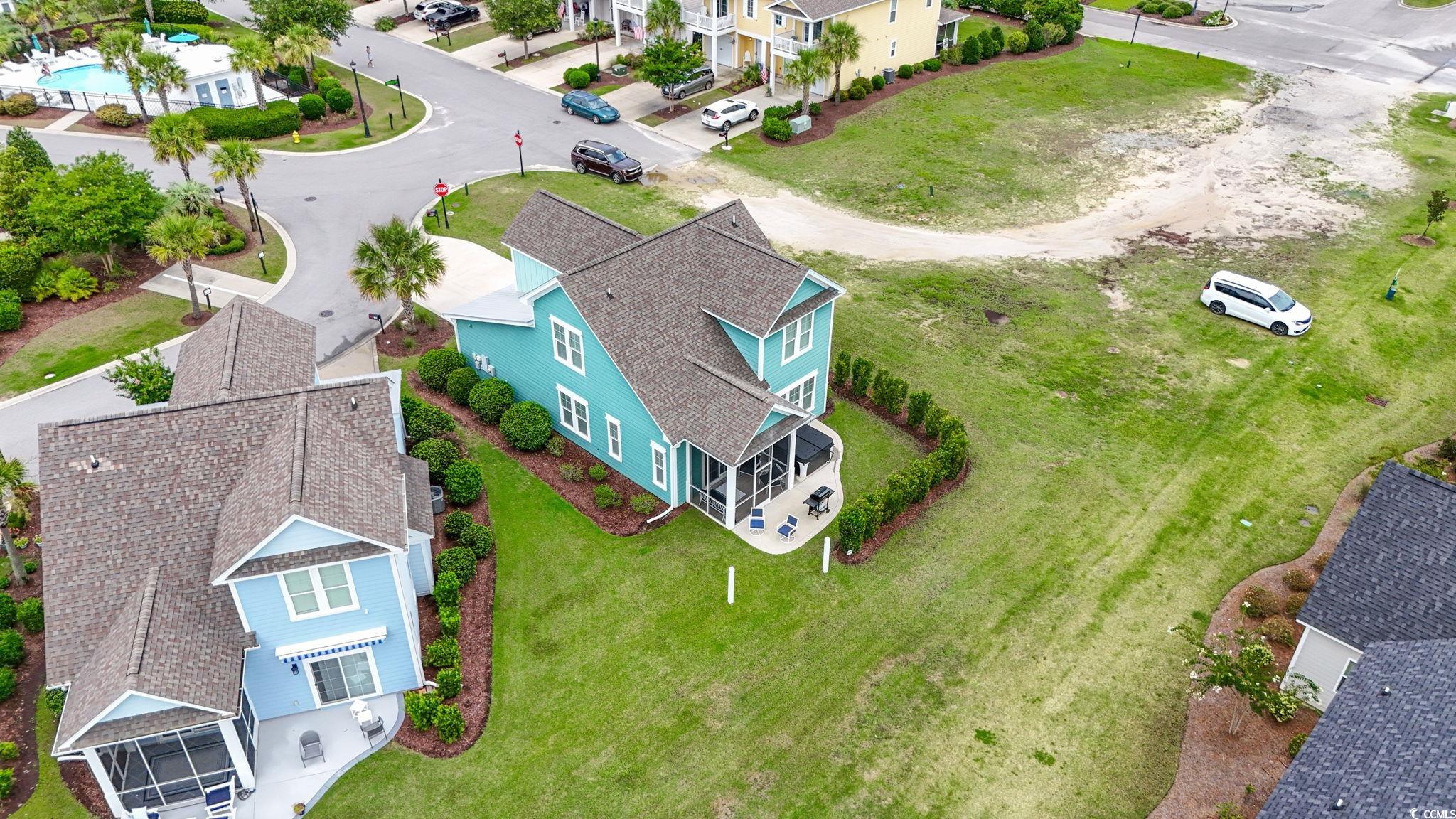 2201 Oak Creek Ct. Myrtle Beach, SC 29582
