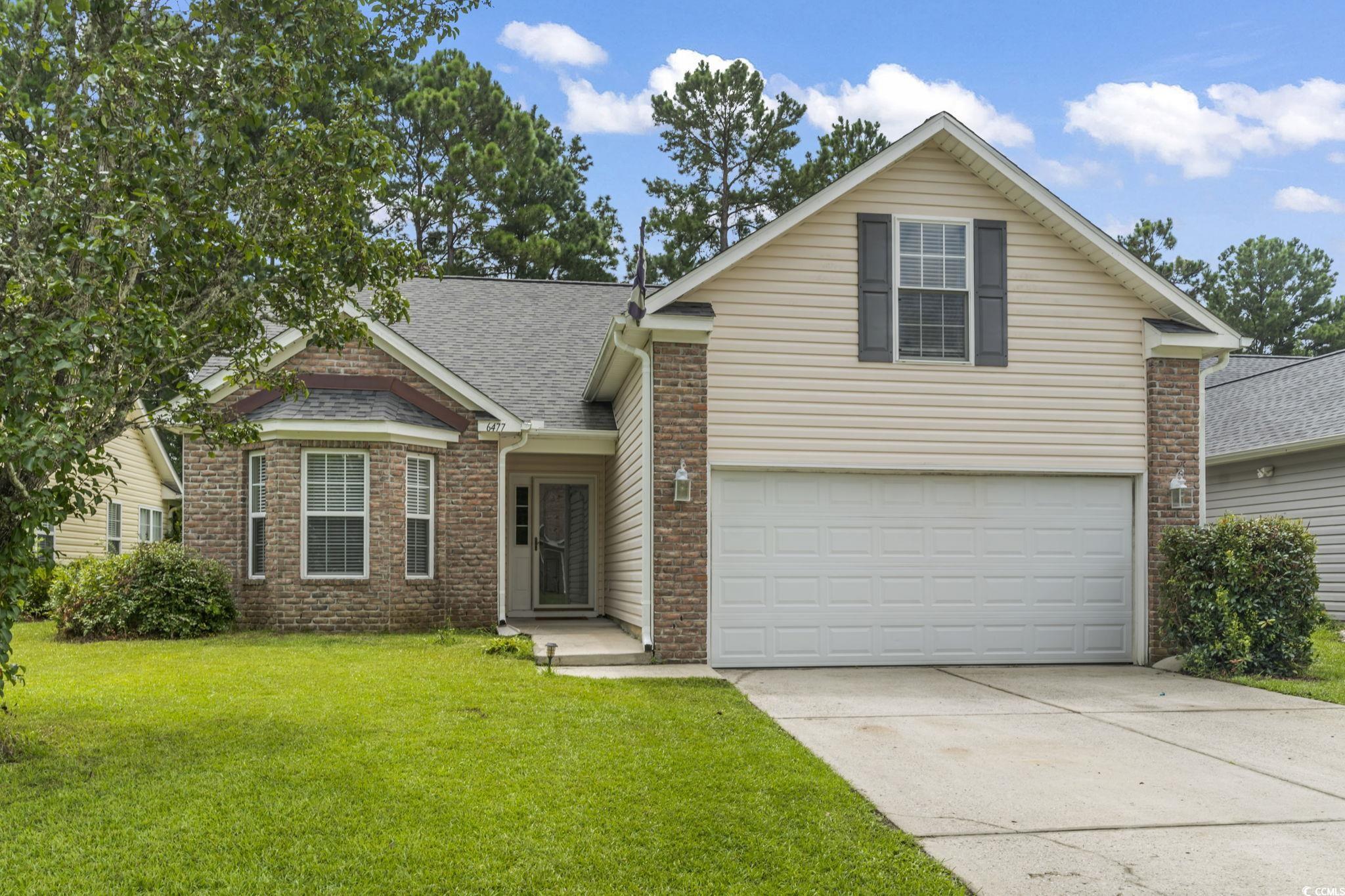 6477 Royal Pine Dr. Myrtle Beach, SC 29588