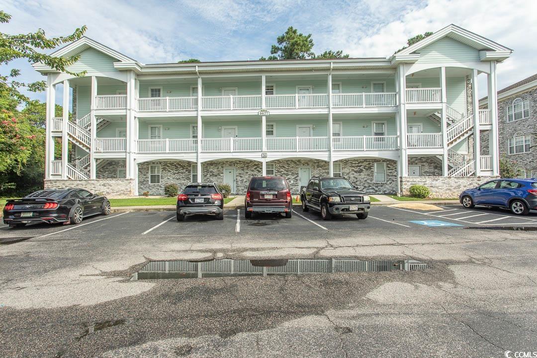 46-27 Wild Iris Dr. UNIT #101 Myrtle Beach, SC 29577