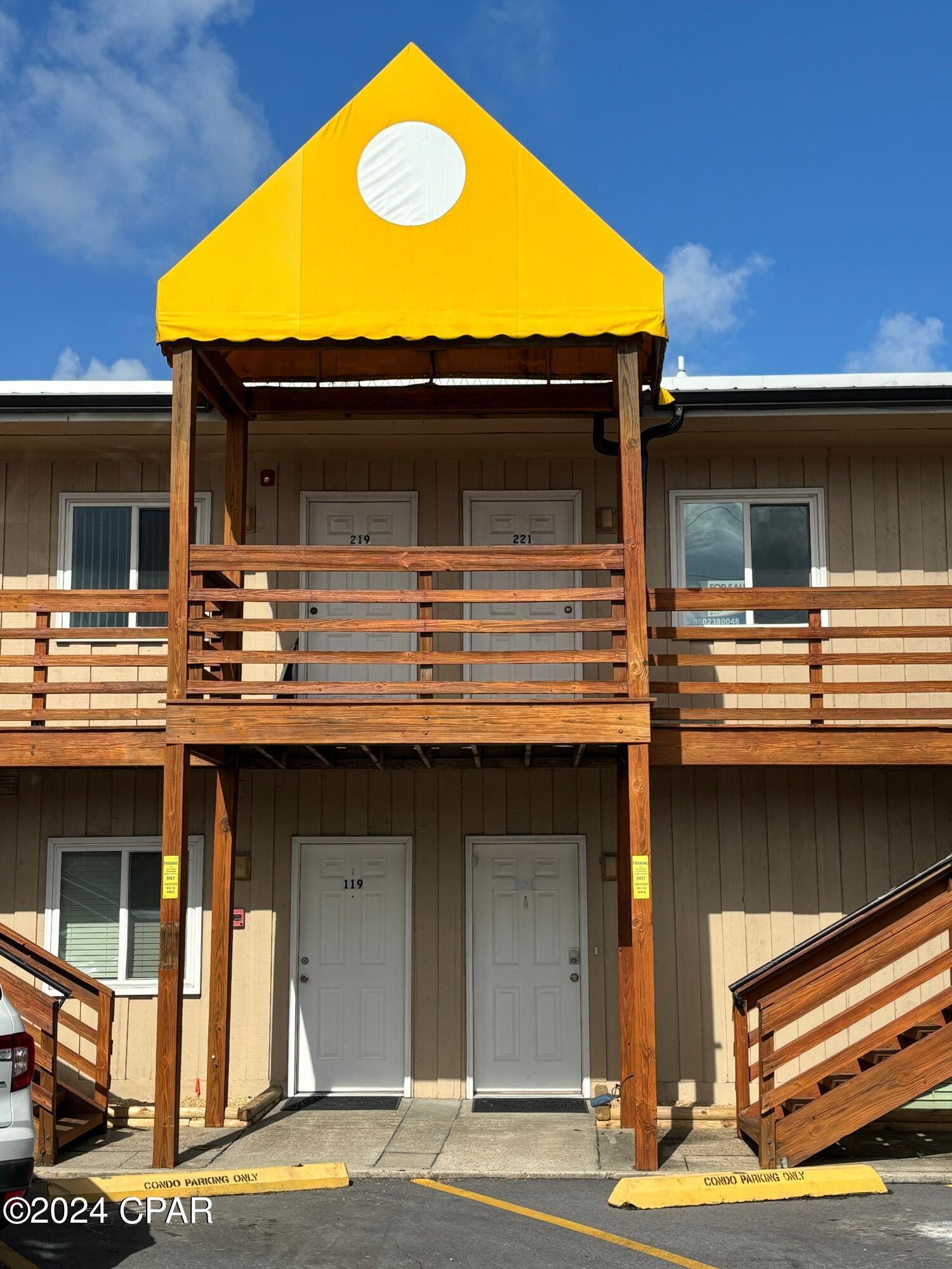 Details for 5505 Sun Harbor Road 219, Panama City, FL 32401