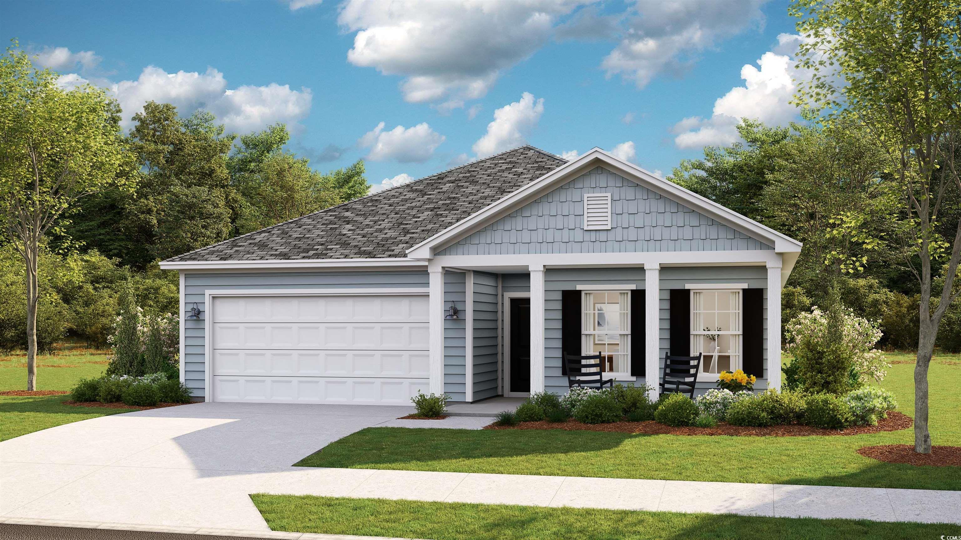 3312 Mid Summer Ln. North Myrtle Beach, SC 29582