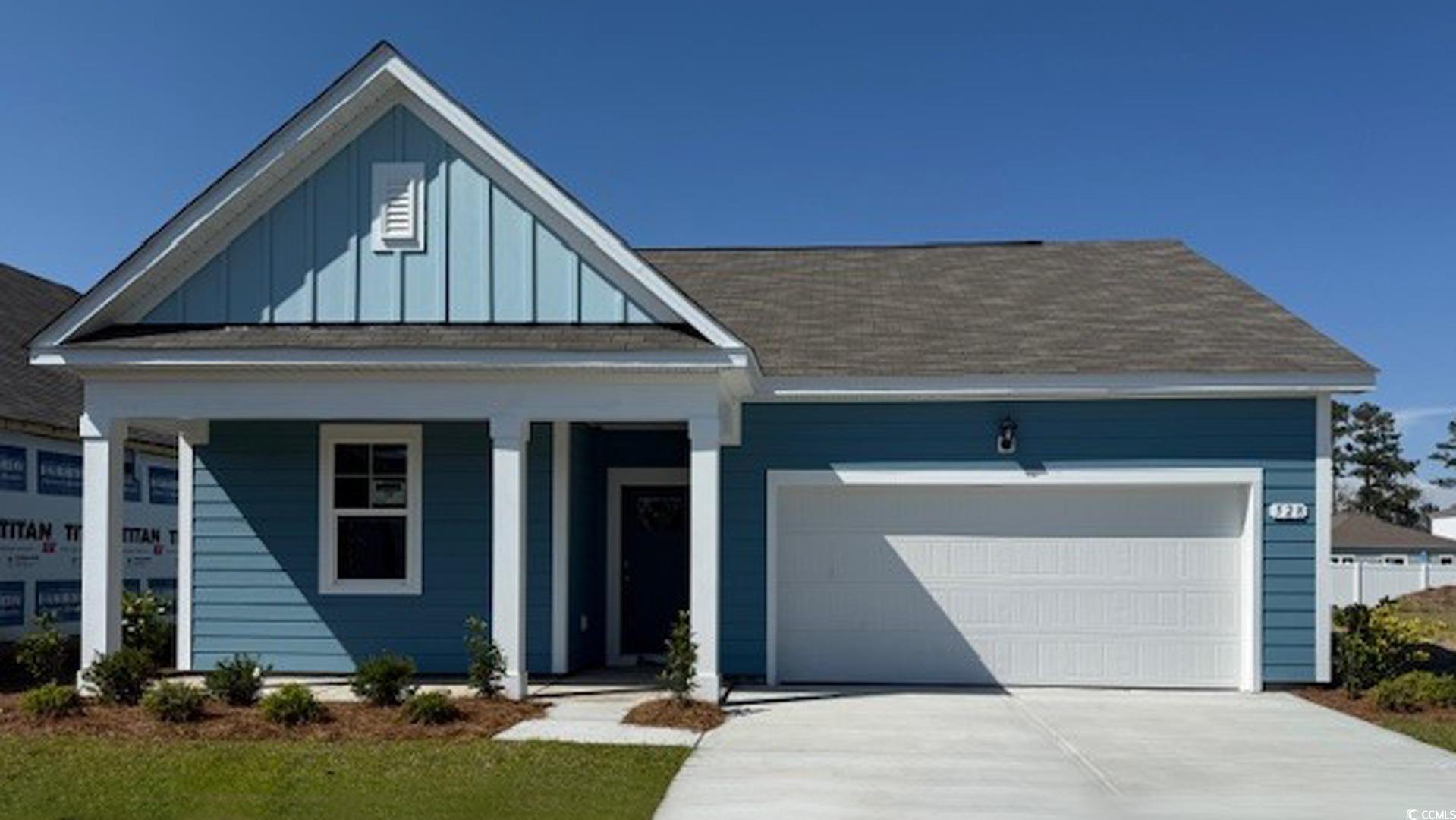 501 Gummy Bear Ct. Conway, SC 29526