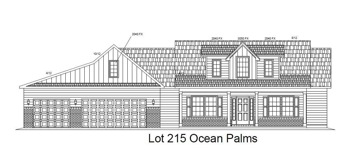 445 Lifestyle Court Surfside Beach, SC 29575