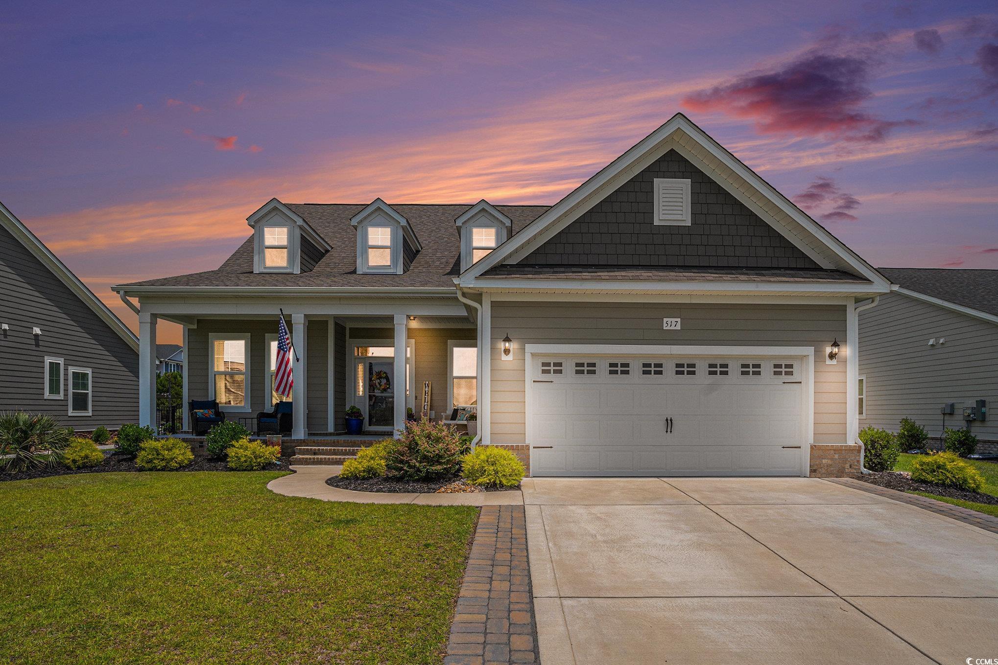 517 Indigo Bay Circle Myrtle Beach, SC 29579
