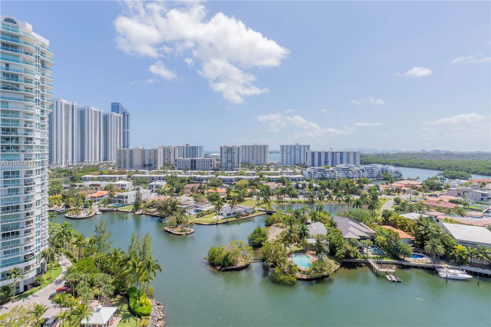Condo for Sale in Sunny Isles Beach, FL