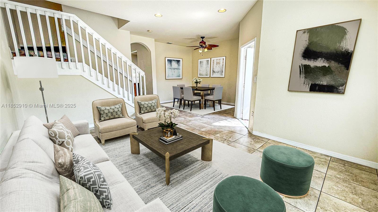 Merrick Preserve Condo