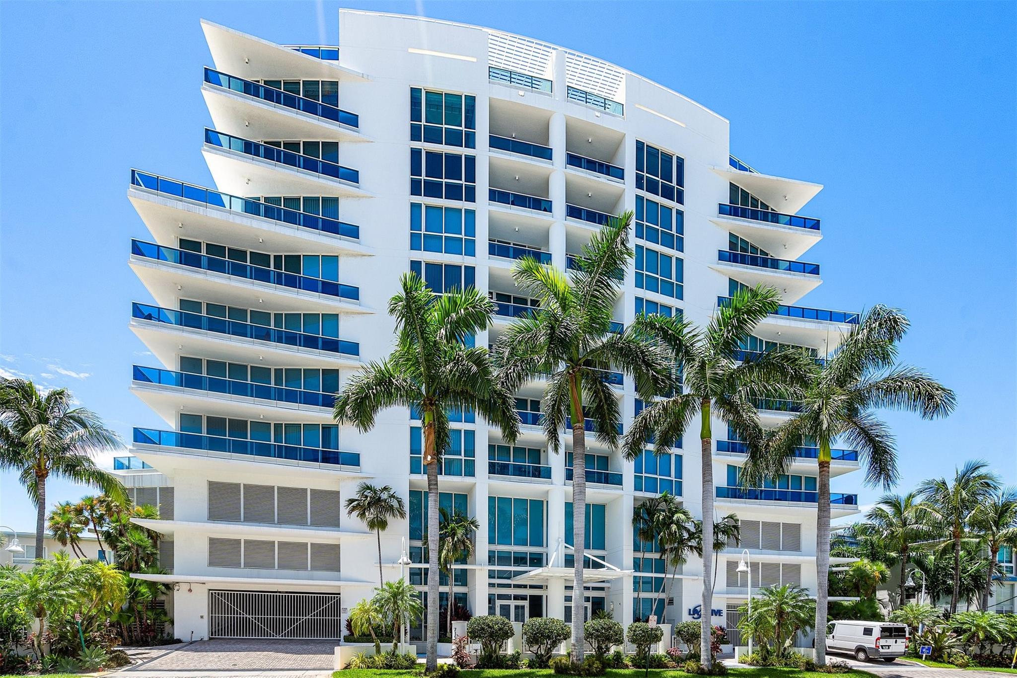 715 Bayshore Dr Unit 1004, Fort Lauderdale, Florida 33304