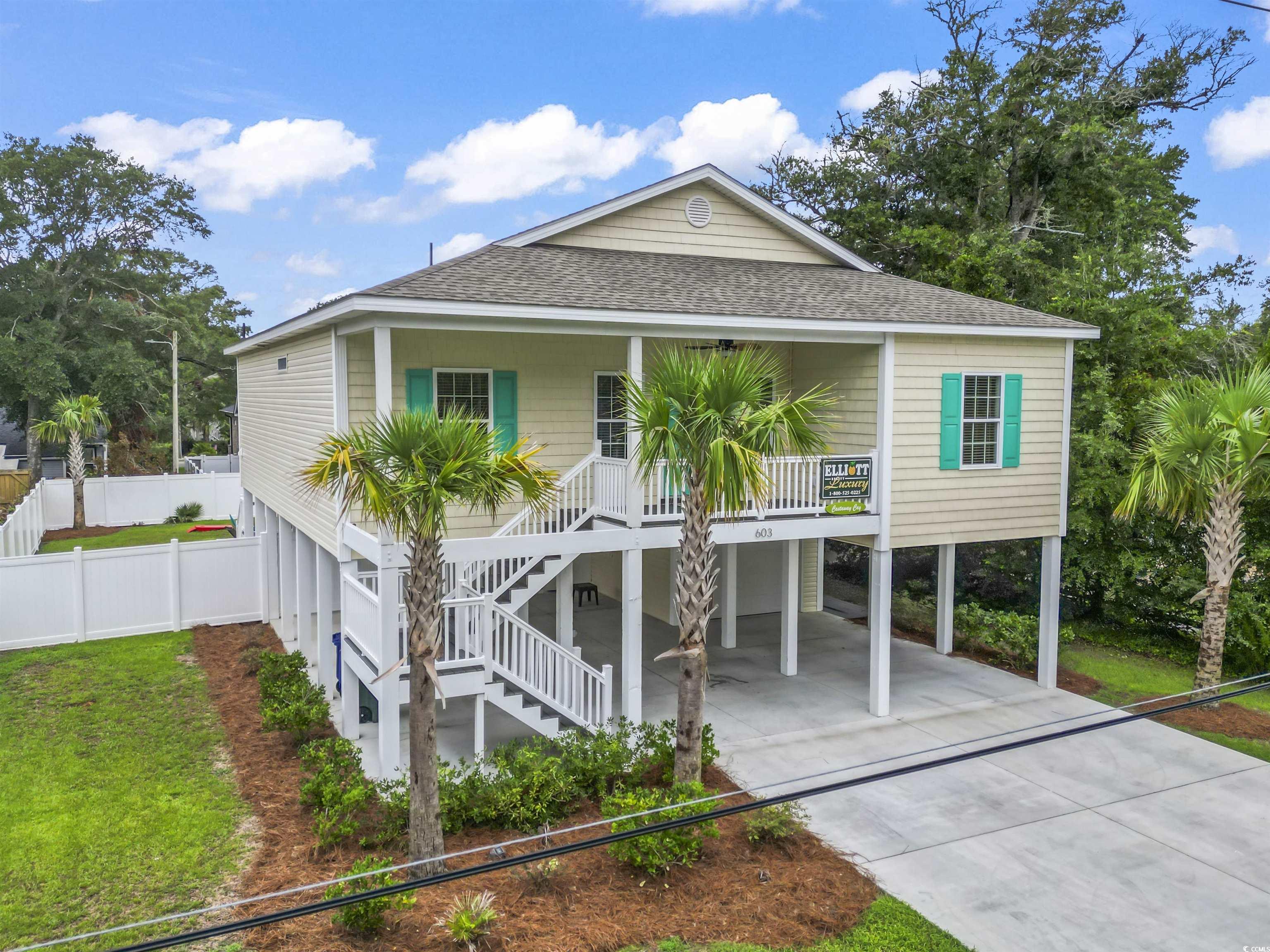 603 40th Ave. S North Myrtle Beach, SC 29582