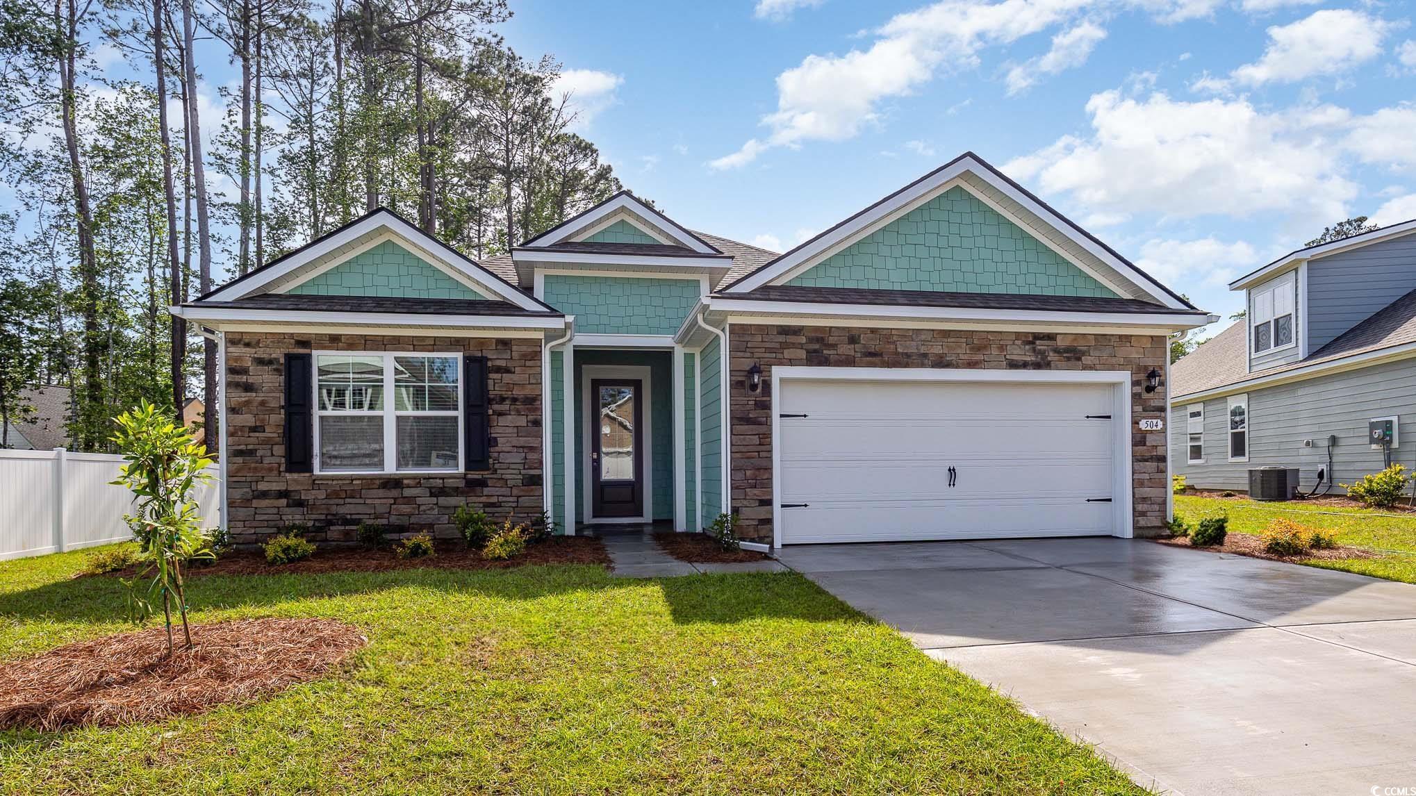 187 Bjorn Way Longs, SC 29568