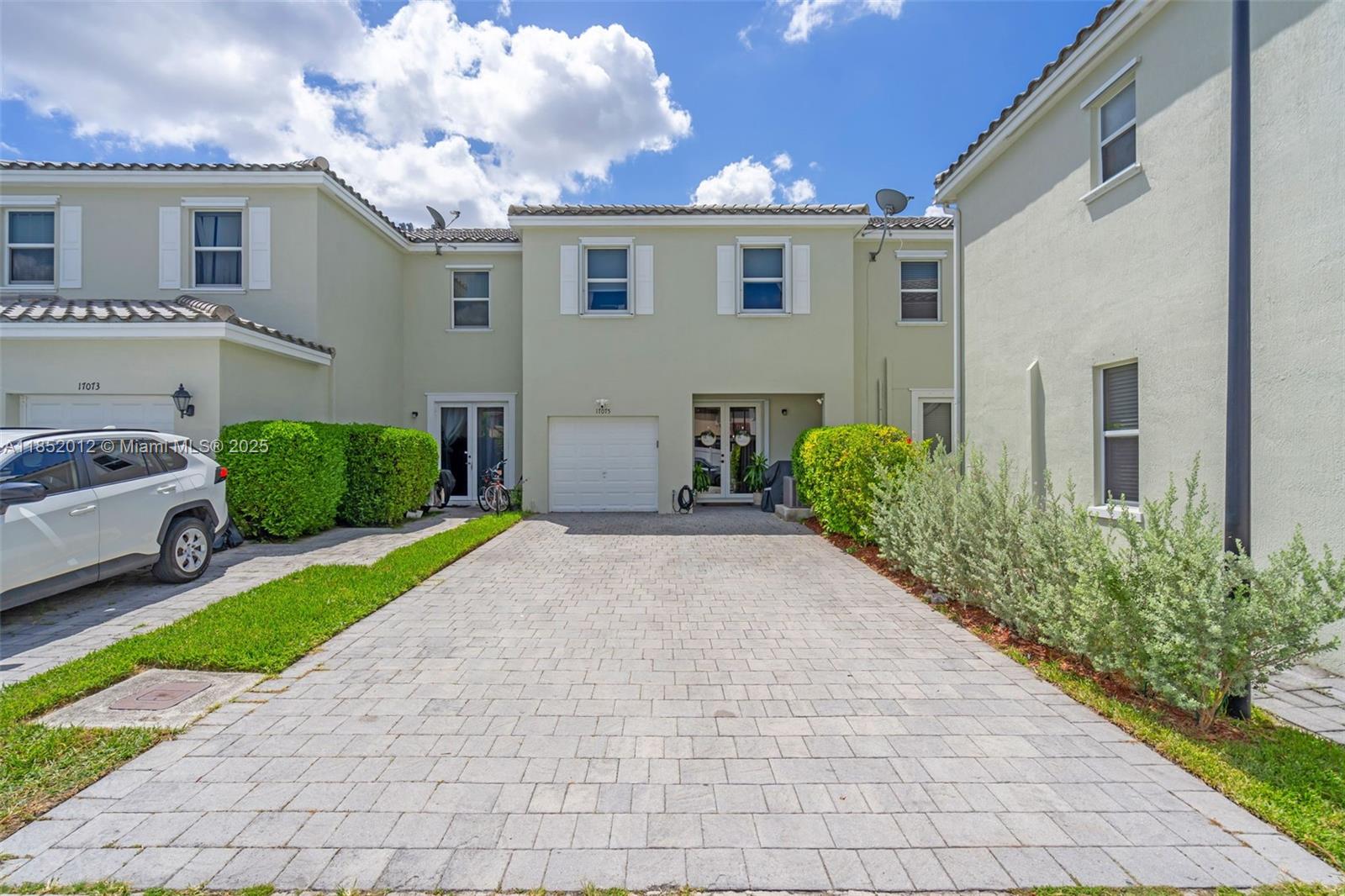 Kendall Commons Residenti