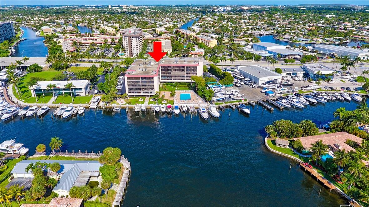 Bay Yacht Club Condo