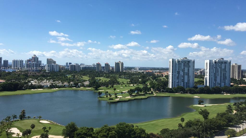 Flamenco Condo Tower I