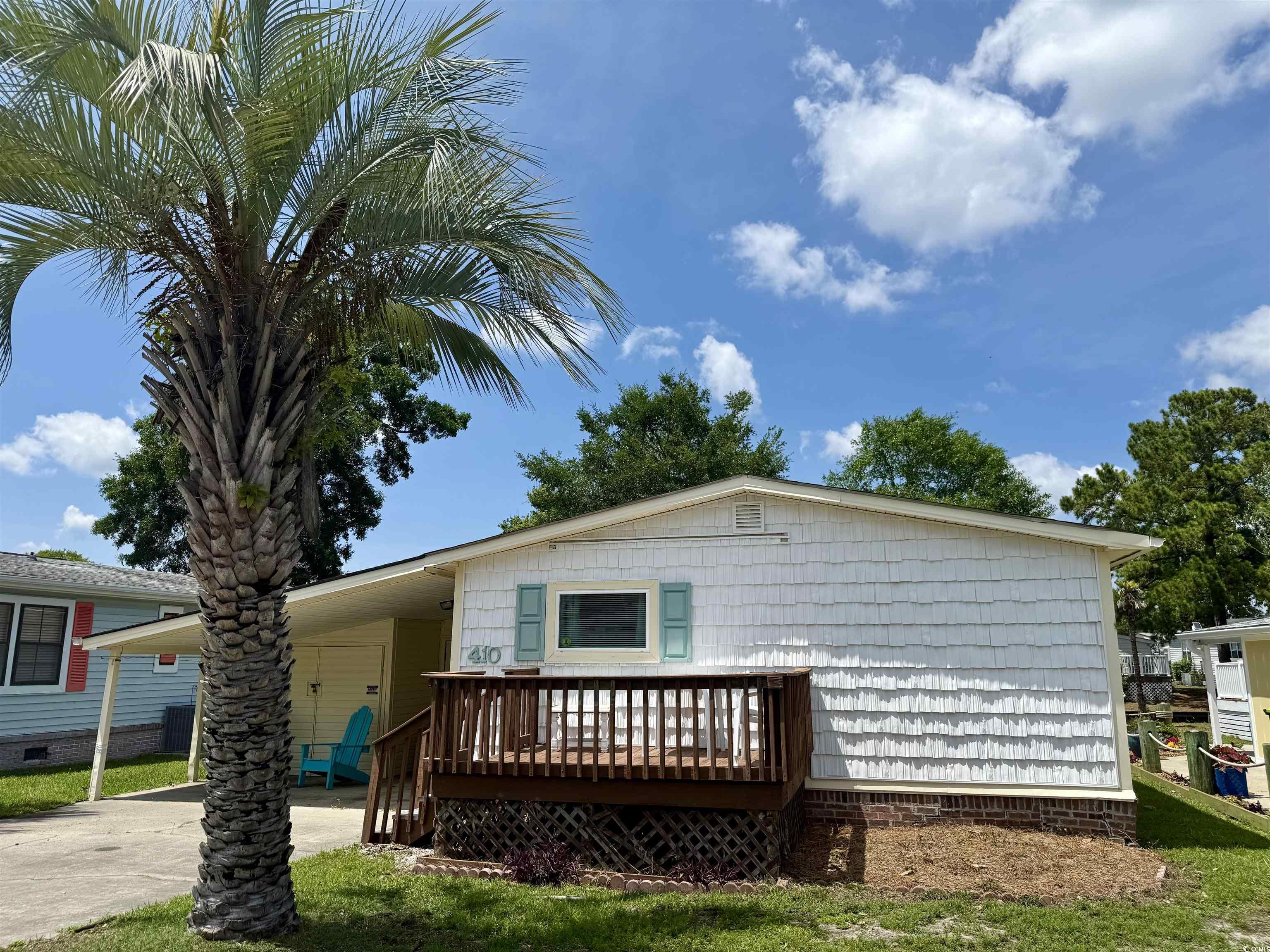 410 East Lake Dr. Surfside Beach, SC 29575