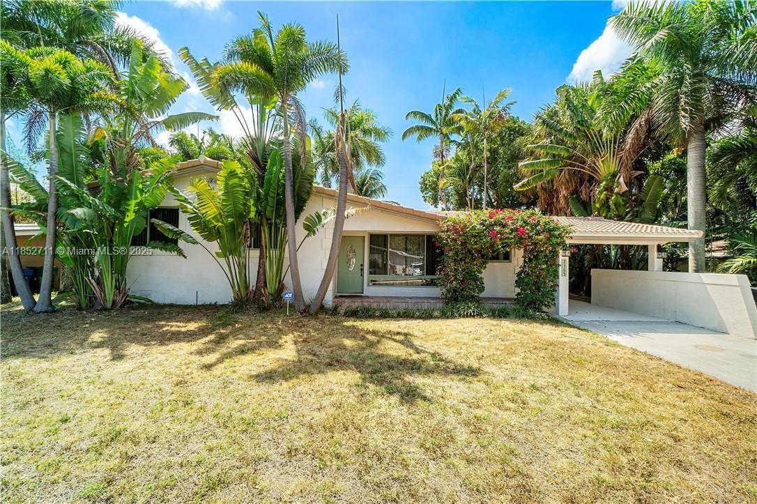 2365 34th Way, Fort Lauderdale, Florida 33312