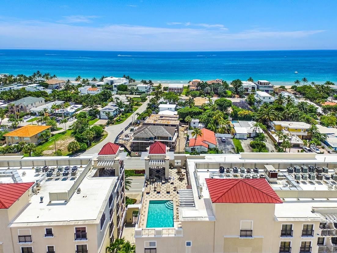 2509 N Ocean Blvd 576 FL