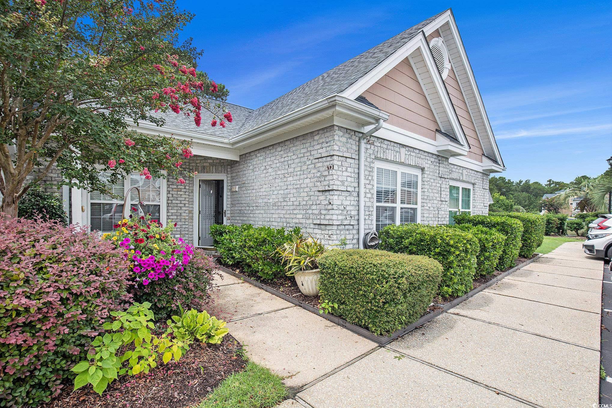 4530 Lighthouse Dr. UNIT 31E Little River, SC 29566