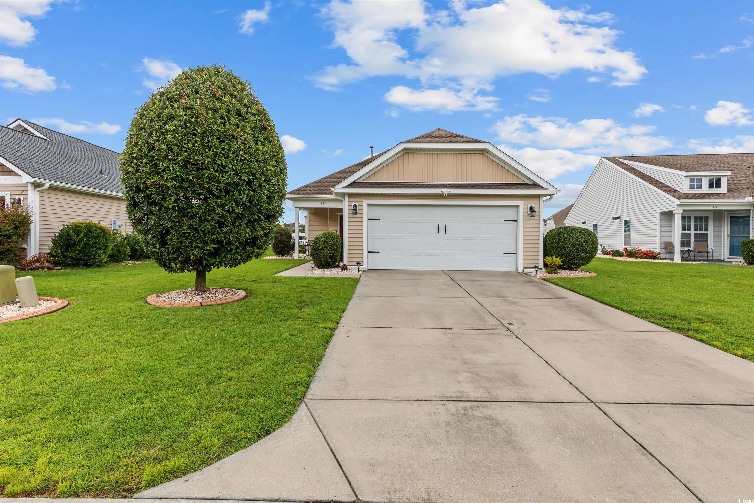371 Stafford Dr. Myrtle Beach, SC 29579