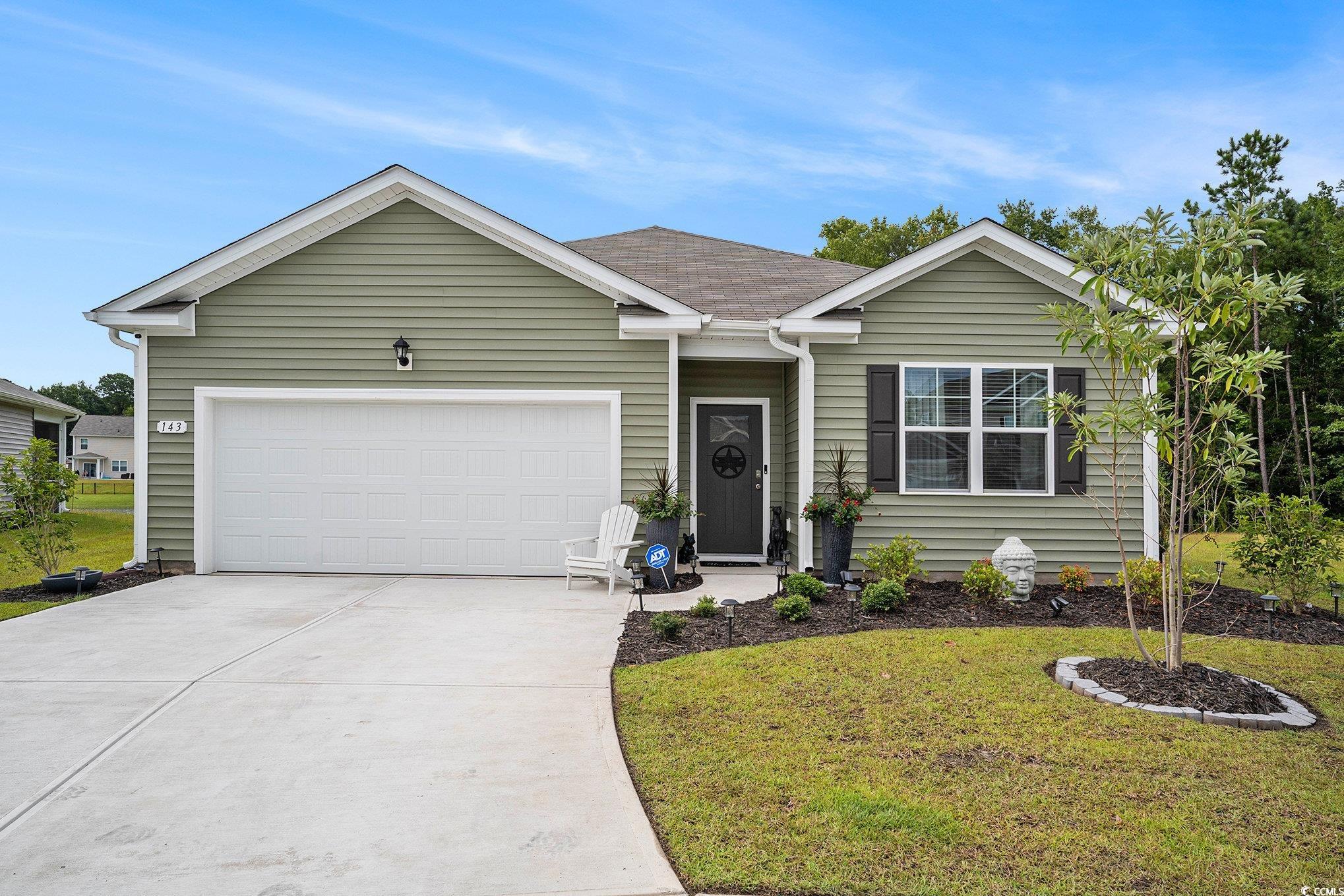 143 Ardeer Ct. Little River, SC 29566