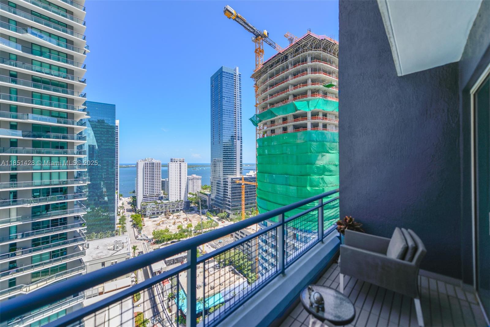 60 SW 13th St #2404, Miami FL 33130