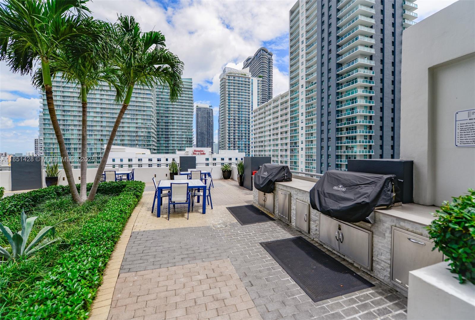 60 SW 13th St #2404, Miami FL 33130