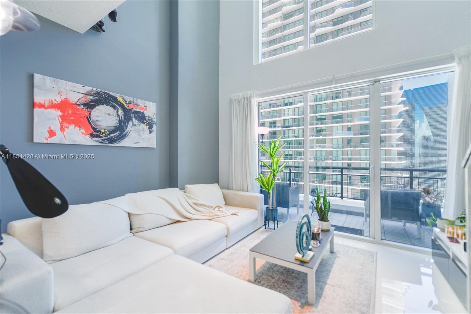 60 SW 13th St #2404, Miami FL 33130