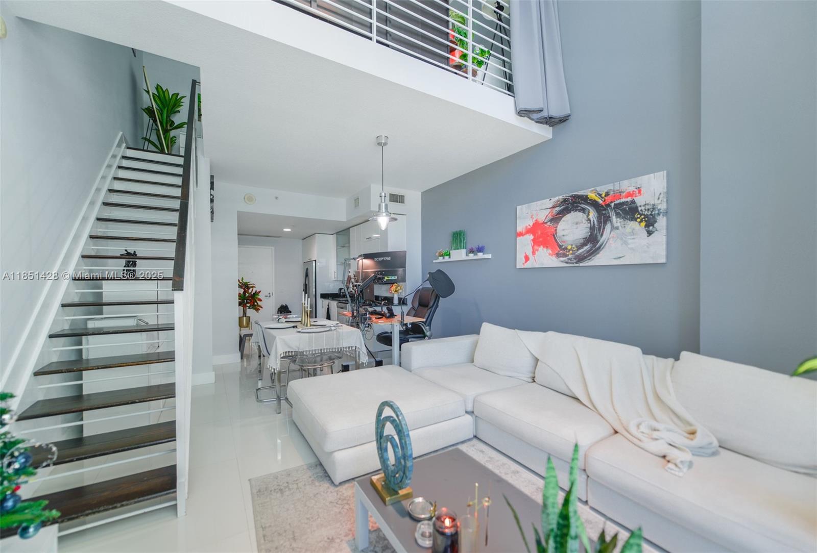 60 SW 13th St #2404, Miami FL 33130