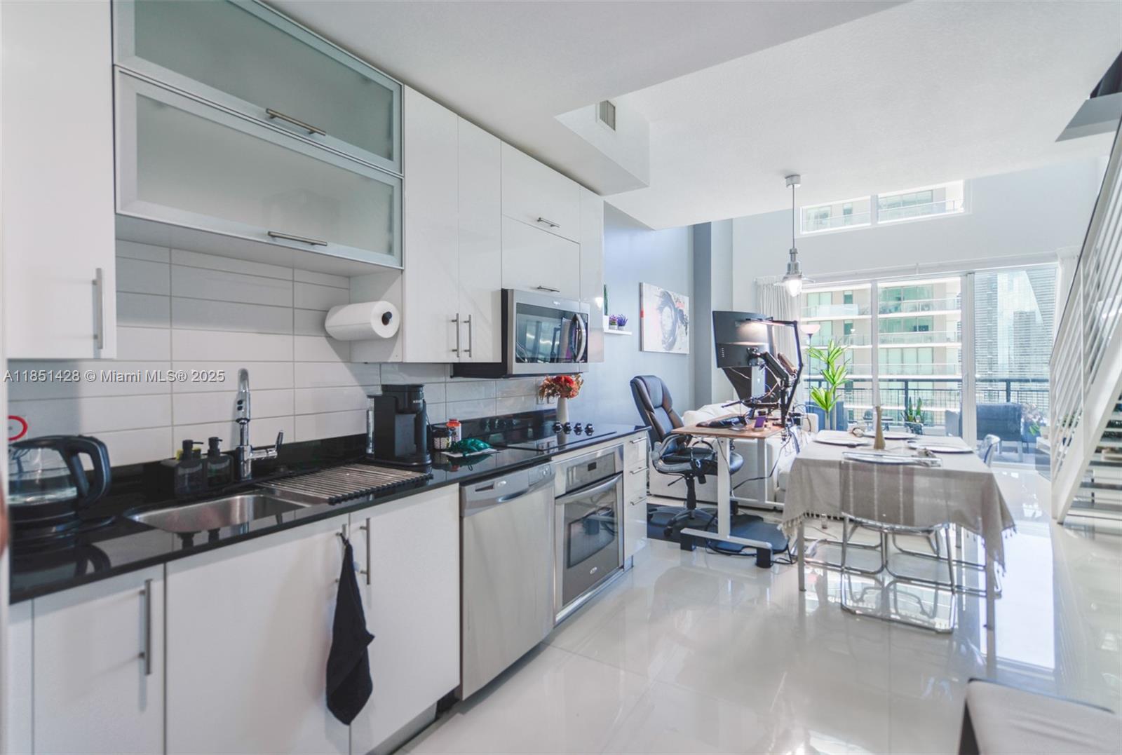 60 SW 13th St #2404, Miami FL 33130