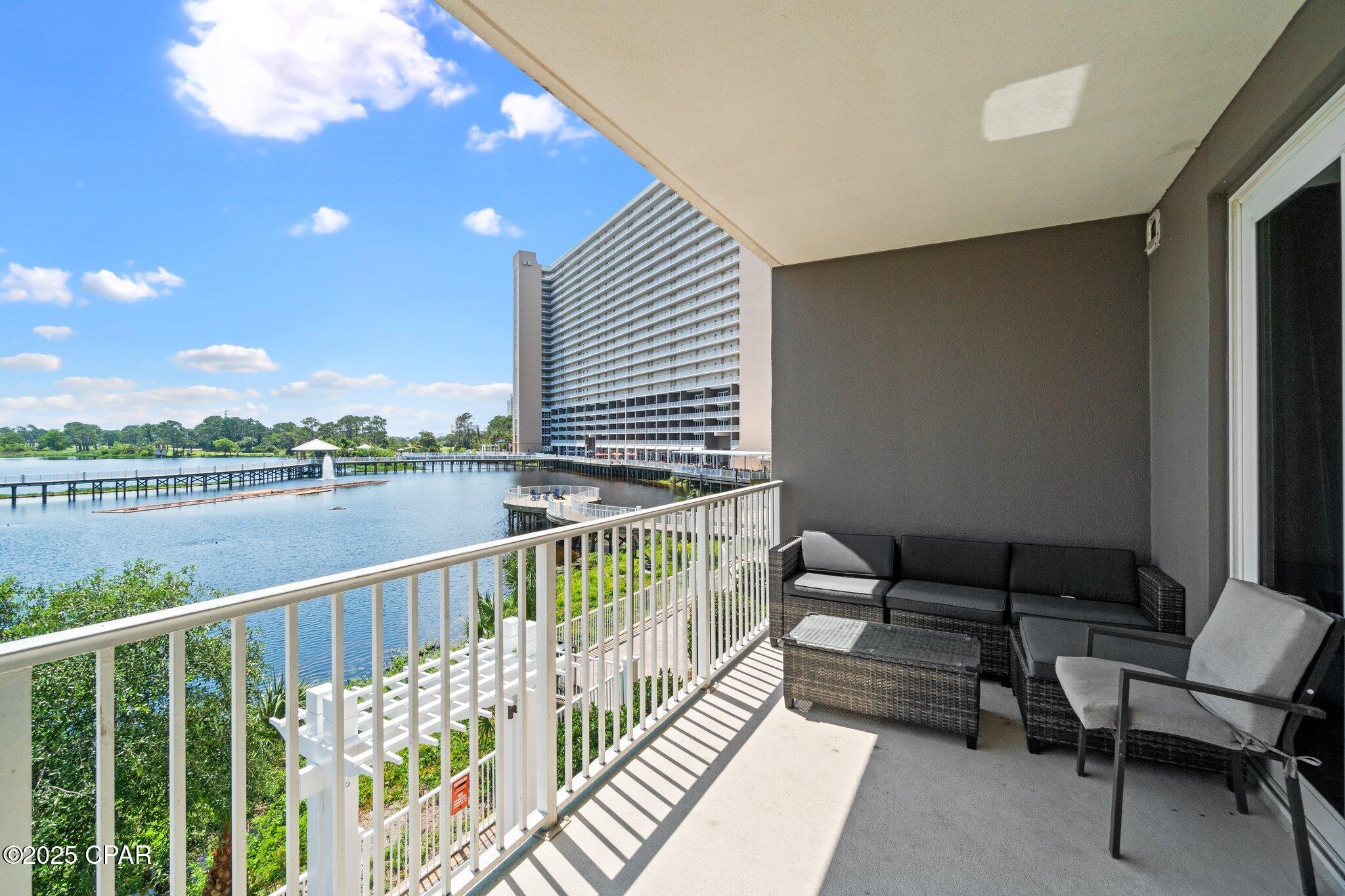 Details for 9902 Thomas Drive 135, Panama City Beach, FL 32408