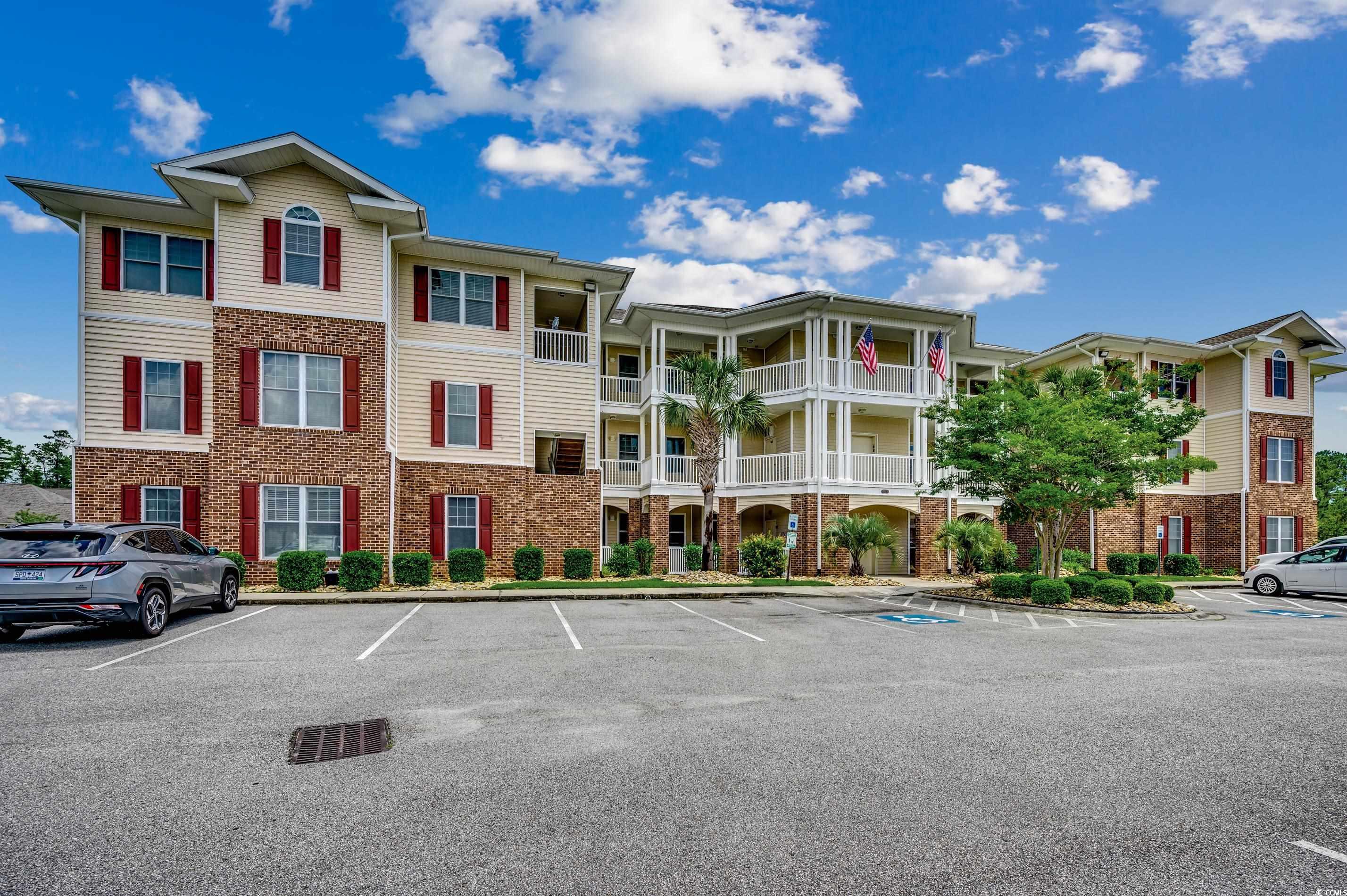 701 Pickering Dr. UNIT #203 Murrells Inlet, SC 29576