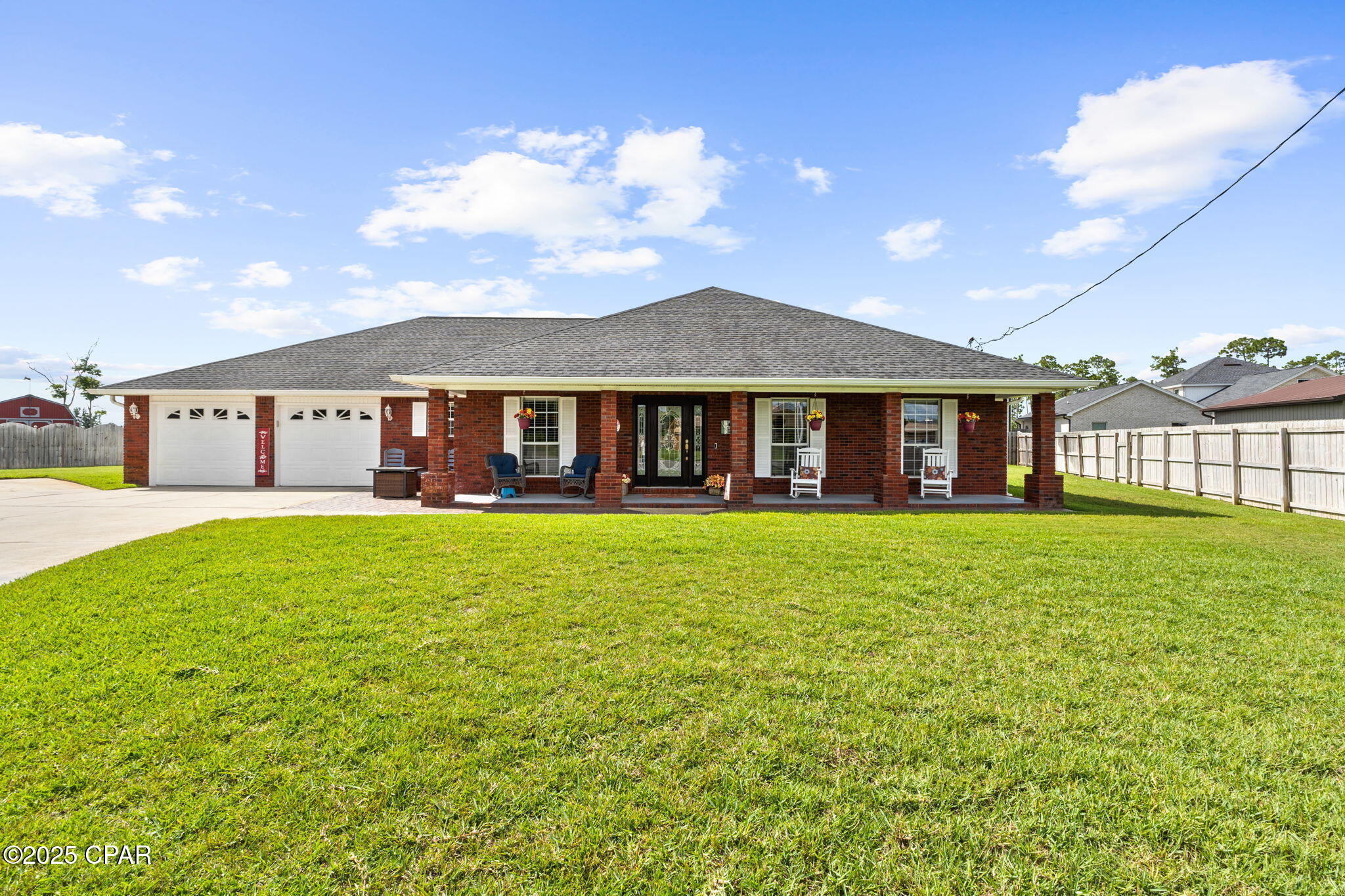 351 Hiland Drive