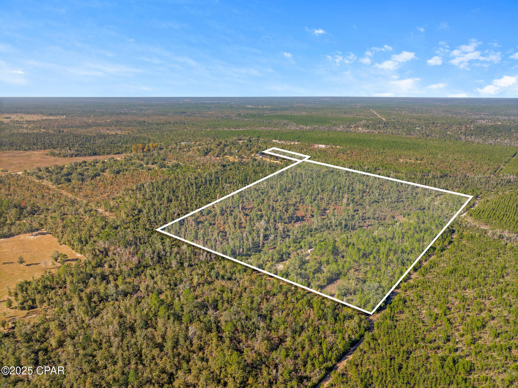 Details for Tbd County Road 274, Altha, FL 32421